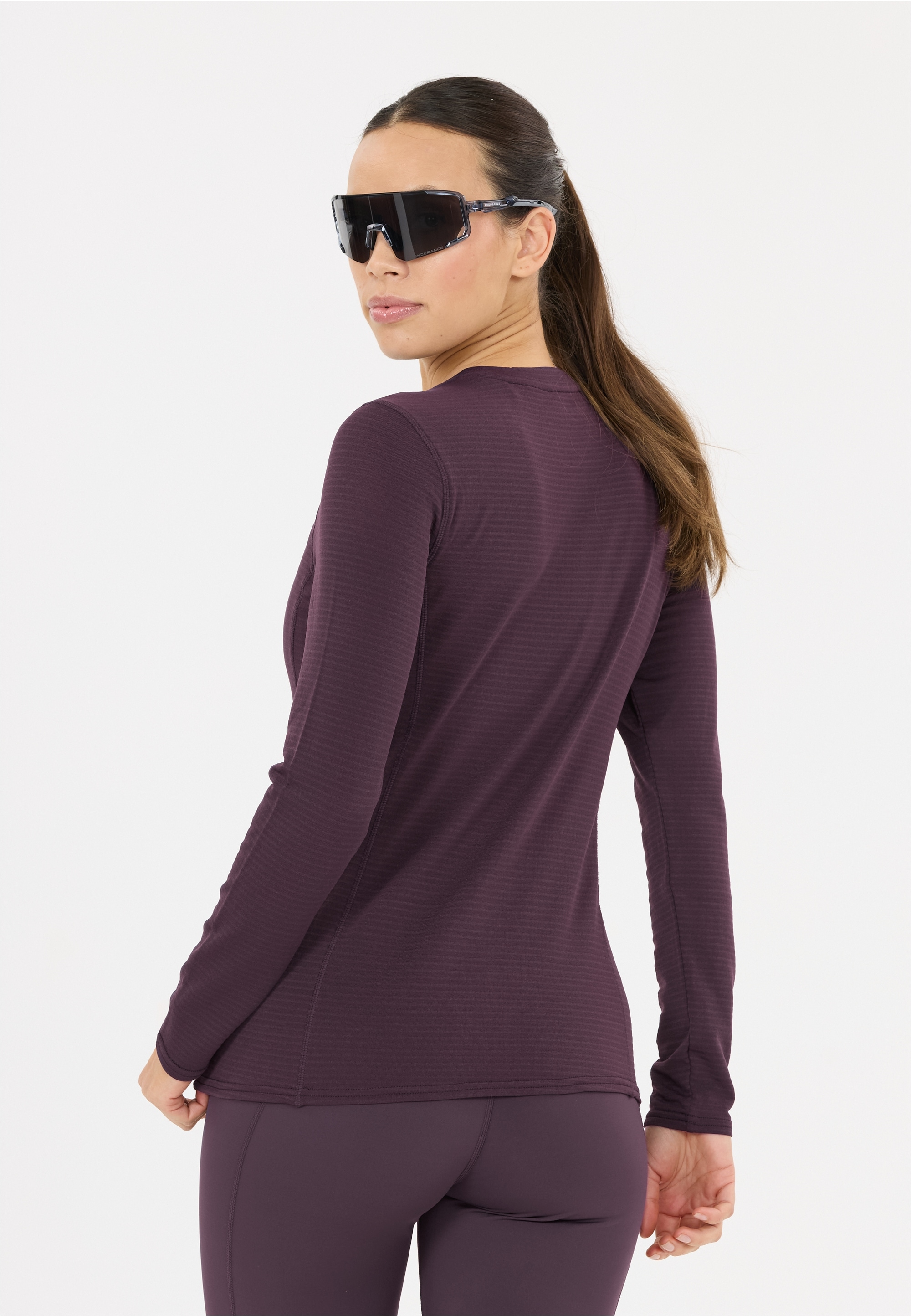 ENDURANCE Funktionsshirt »Bopha« mit atmungsaktivem Material