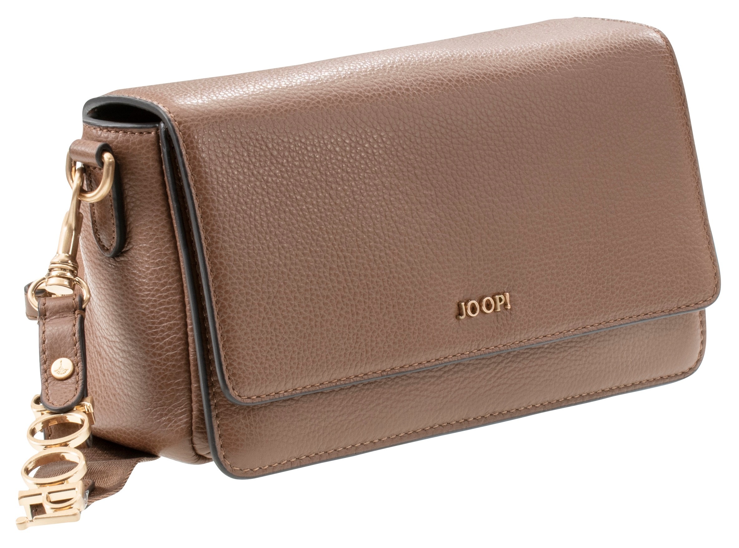 Joop! Umhängetasche »vivace elissa shoulderbag shf 1« aus Leder GU8874