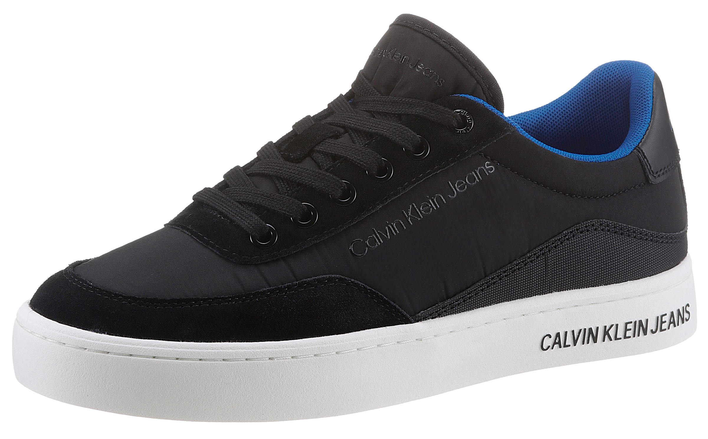 Calvin Klein Jeans Calvin KLEIN Džinsai Sneaker »SAWYER 9...