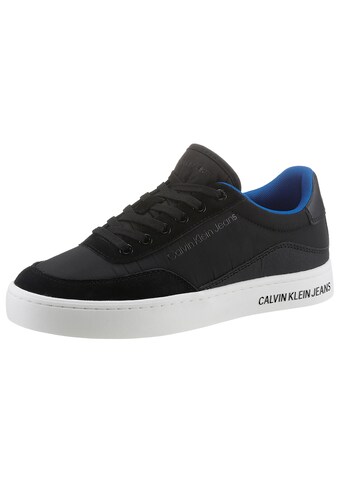 Calvin Klein Jeans Calvin KLEIN Džinsai Sneaker »SAWYER 9...