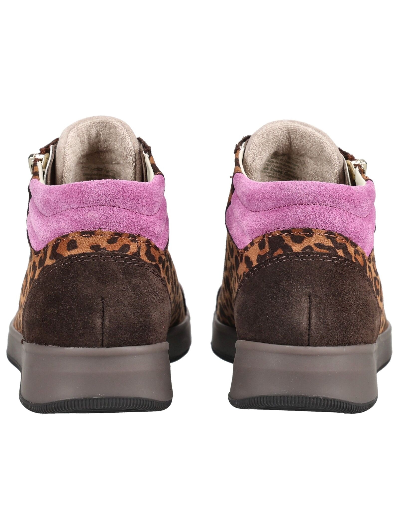 Ara Sneaker »Ara Sneaker Lederimitat«