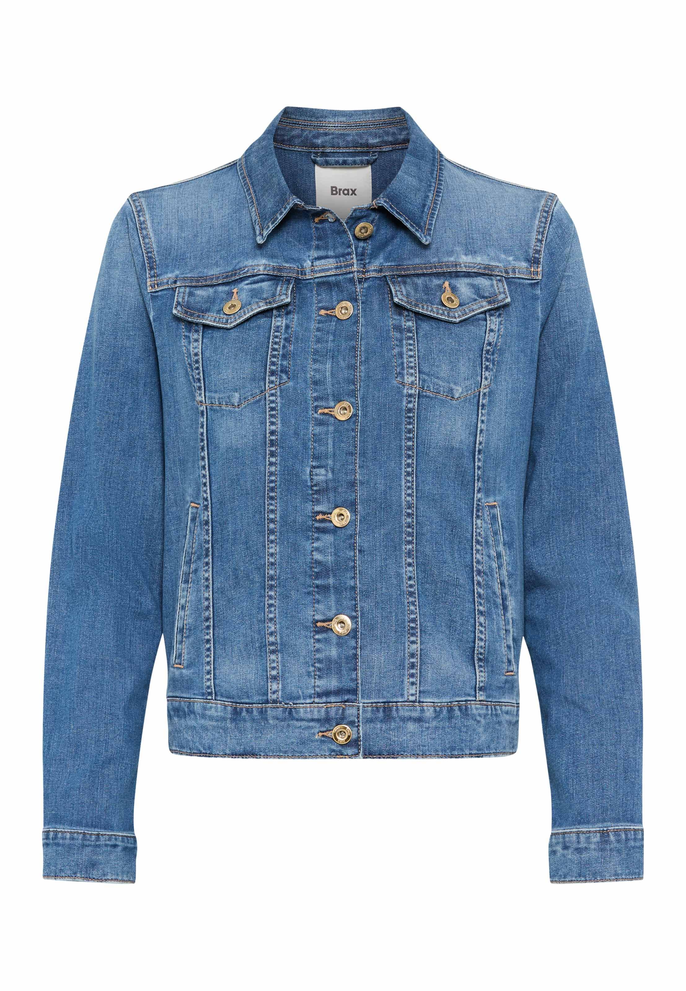 Brax Jeansjacke »Style MIAMI«
