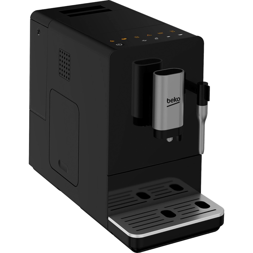 BEKO Kaffeevollautomat »CEG 3192 B«