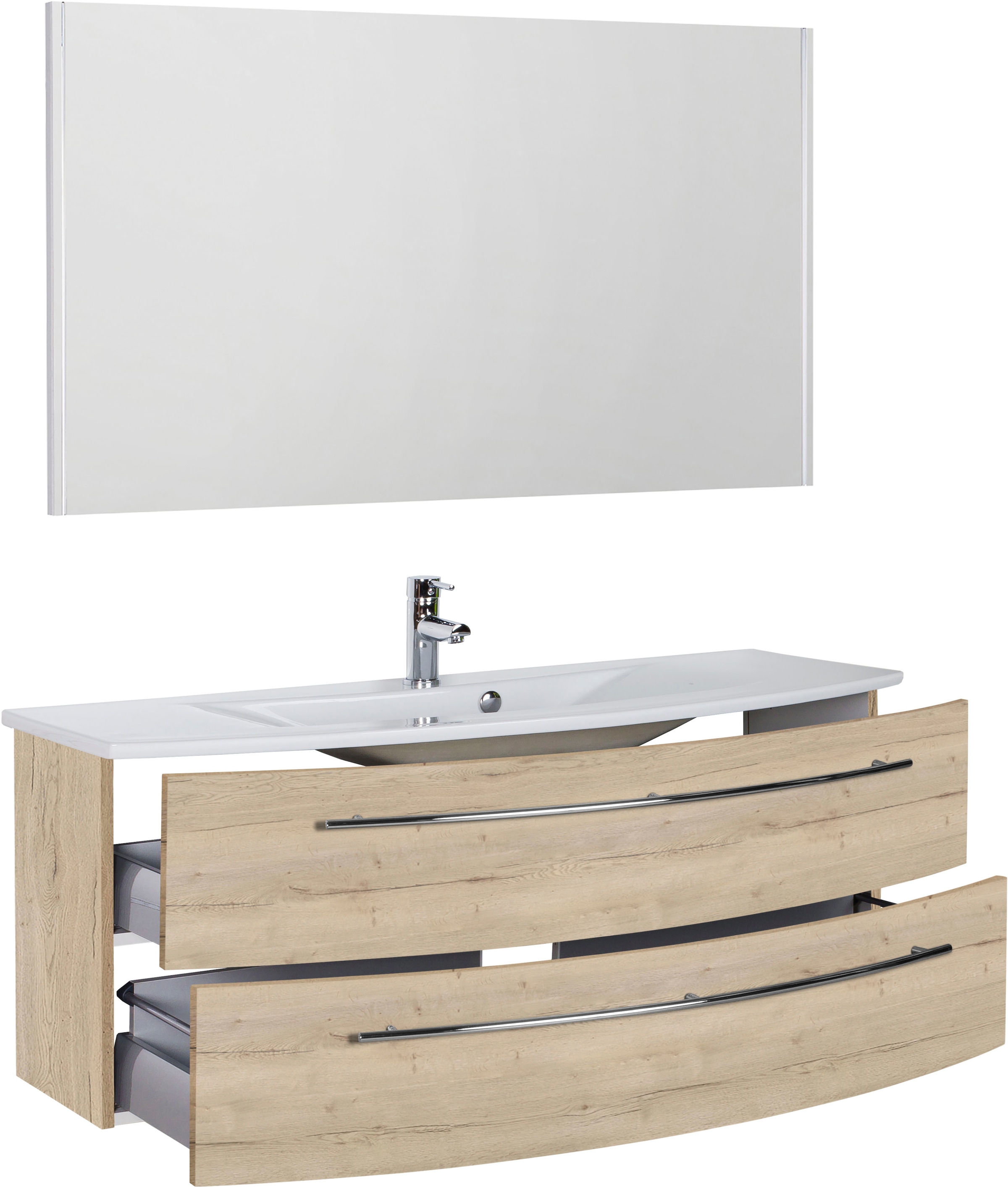 MARLIN Badmöbel-Set »3040«, (2 St.), Breite 120 cm