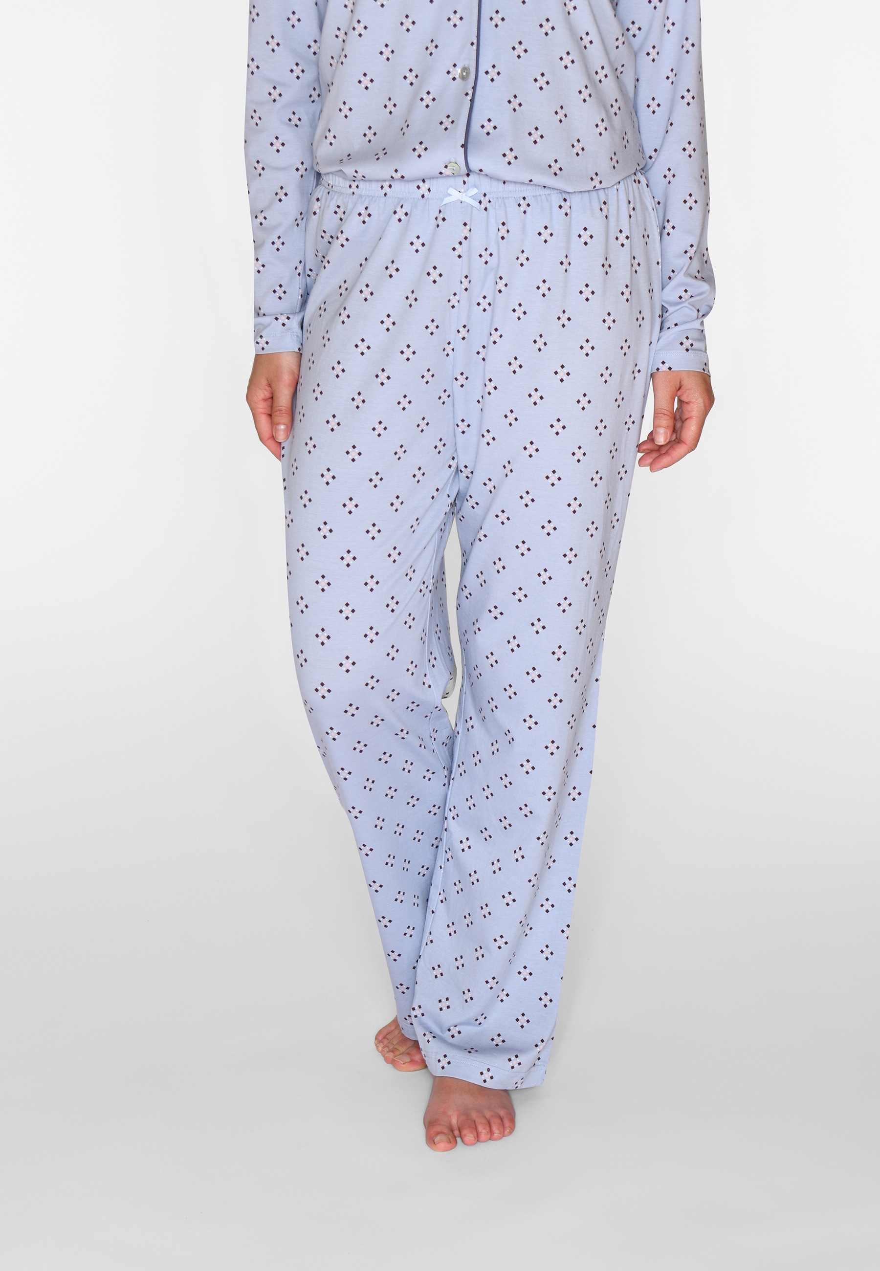 CCDK Copenhagen Pyjama »CCDK Copenhagen Jasmin Pants«