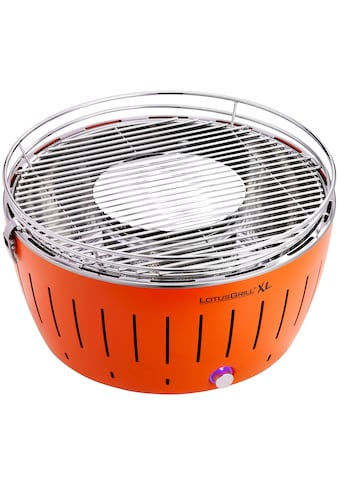 LotusGrill Holzkohlegrill »XL (G435)«