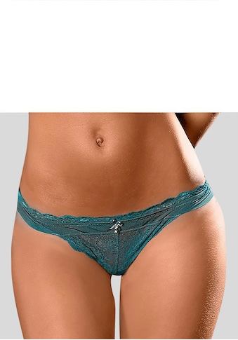 String »Premium Dessous«