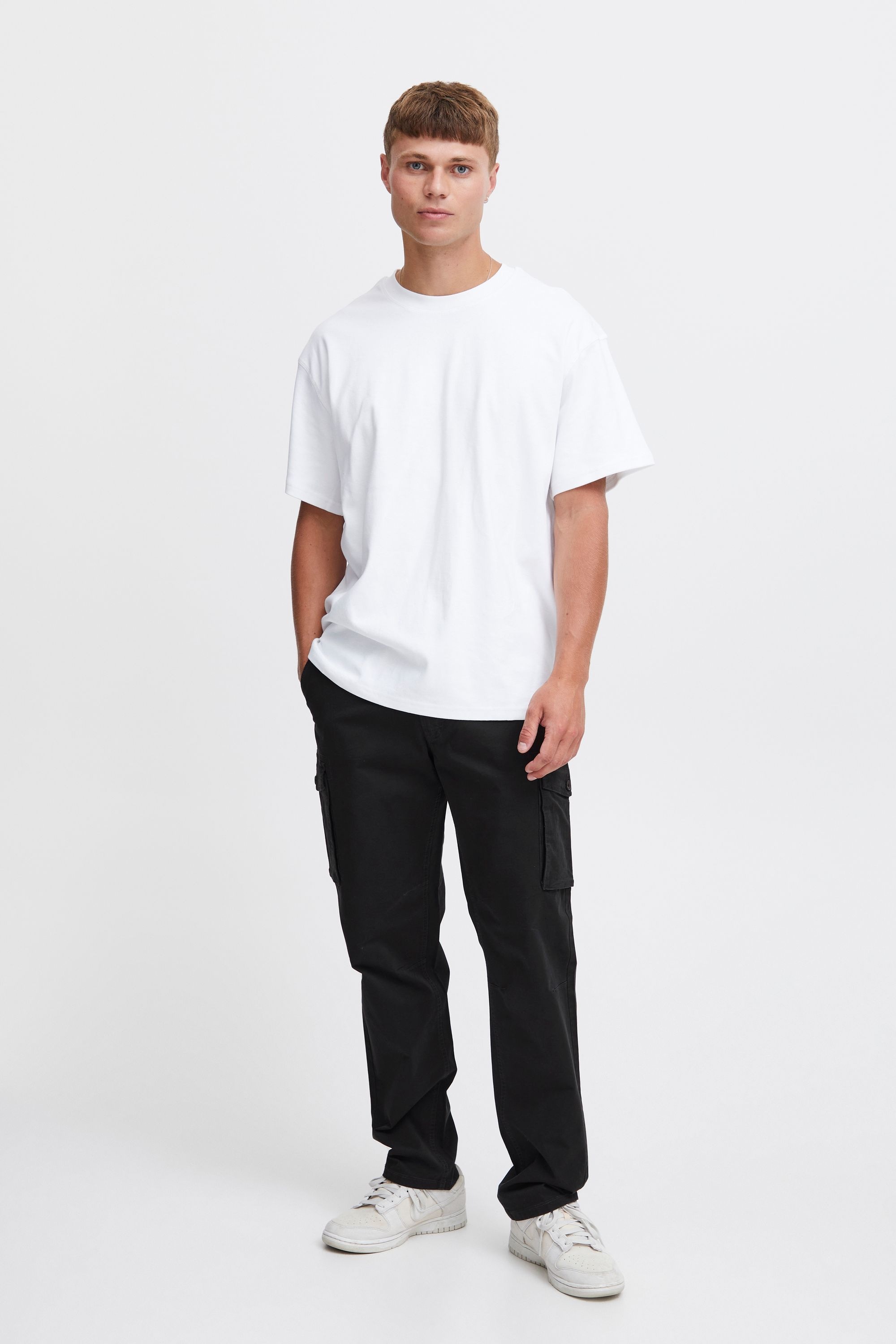 Solid Cargohose "Cargohose SDGiorgio" günstig online kaufen