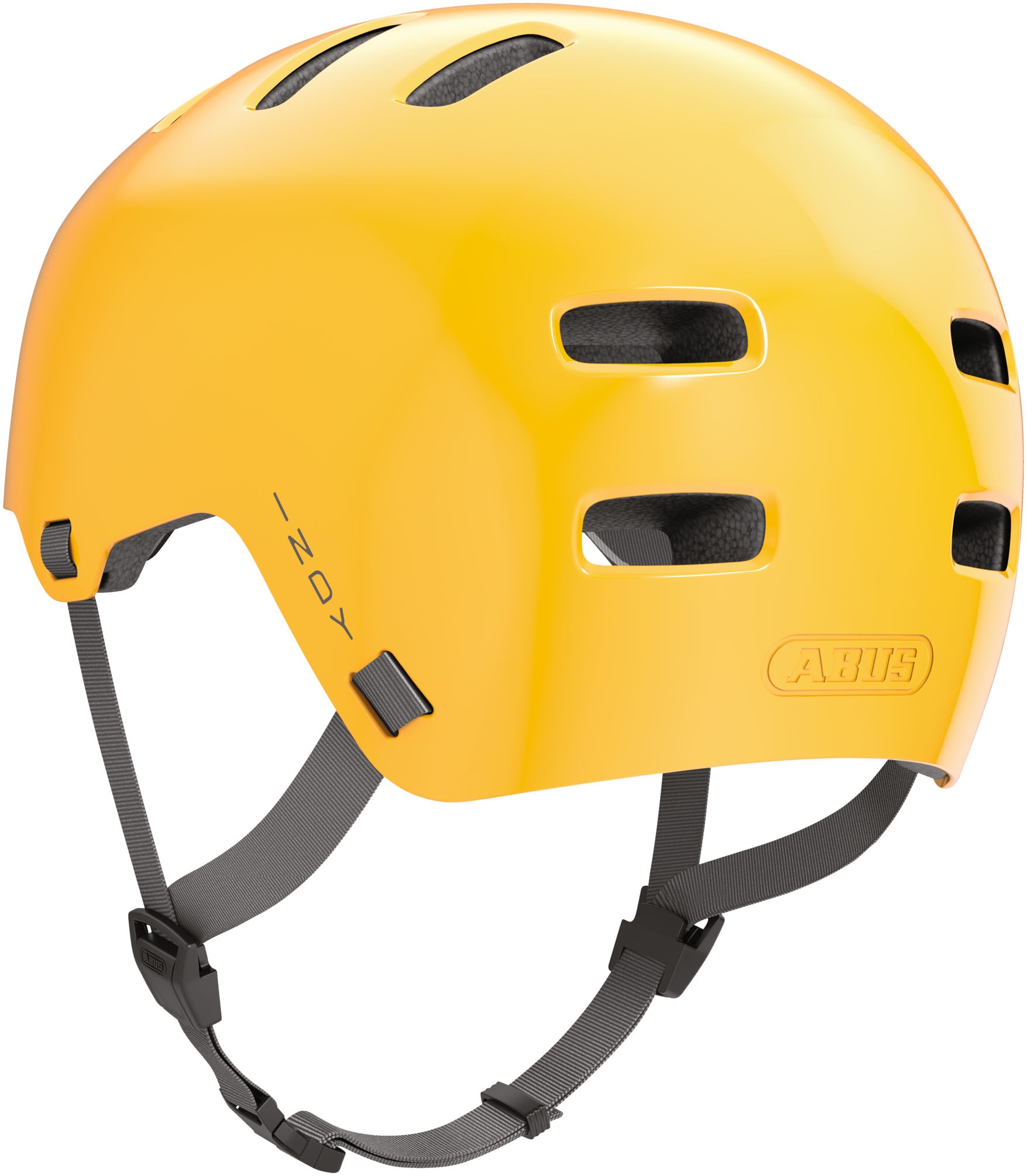 ABUS Fahrradhelm »INDY«