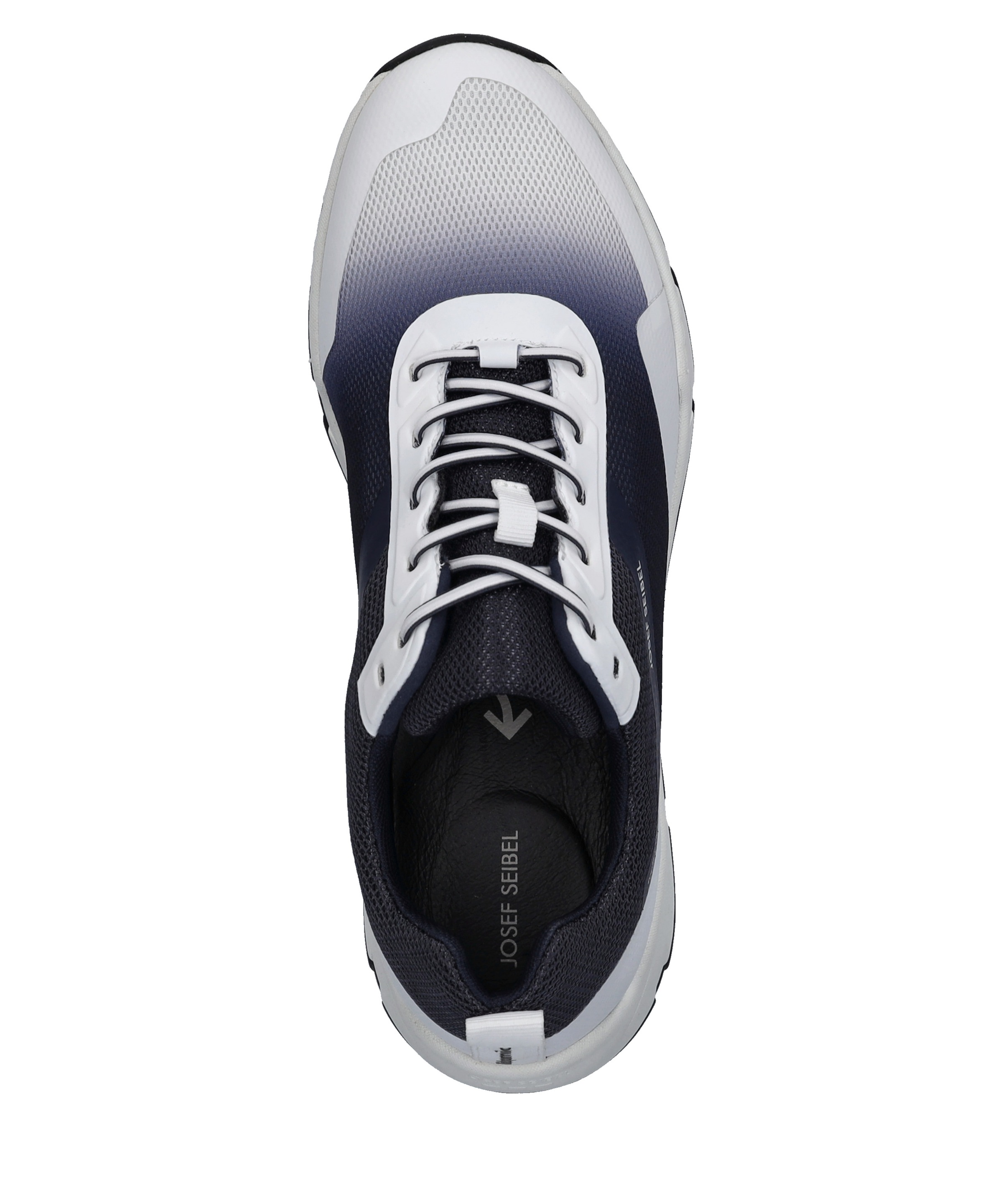 Josef Seibel Sneaker »Mitchell 51, ocean-kombi«