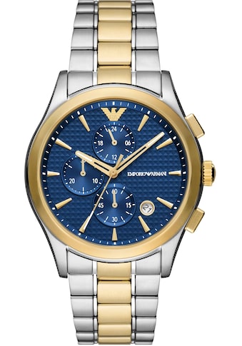 Emporio Armani Chronograph »AR11579«