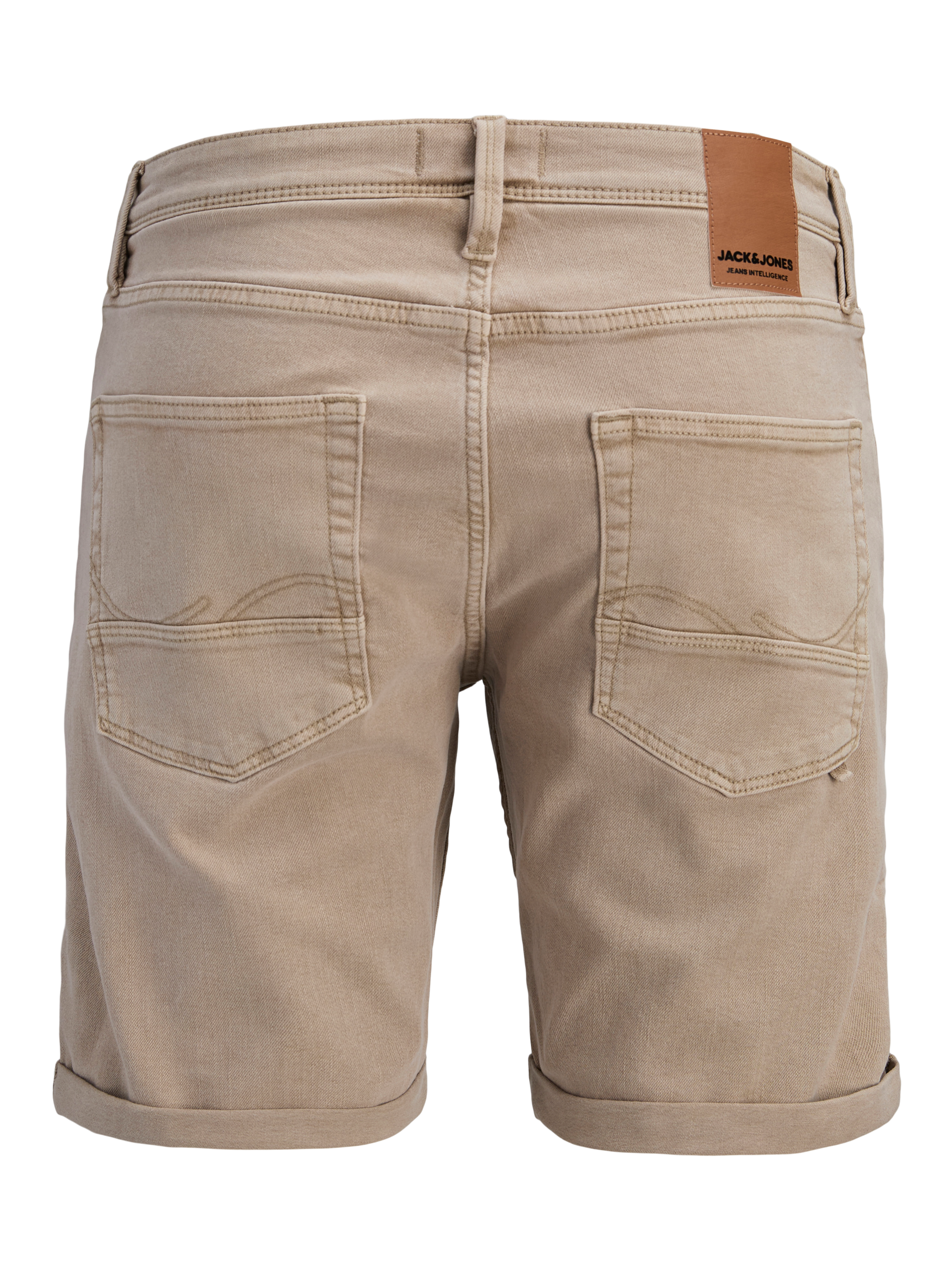 Jack & Jones Bermudas »JJIRICK JJFOX SHORTS AKM 340«