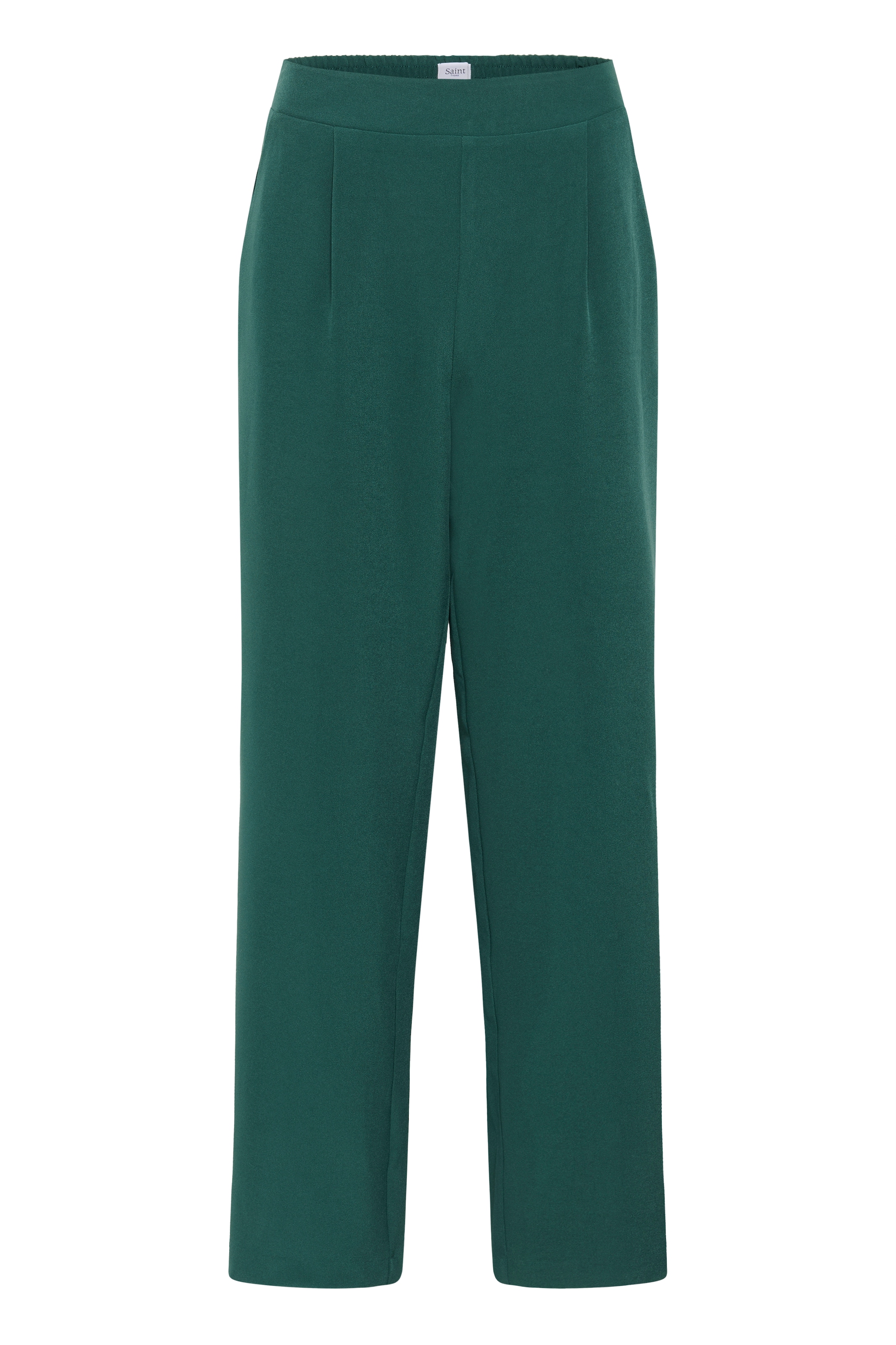 Saint Tropez Anzughose »CelestSZ Wide Leg Pants«