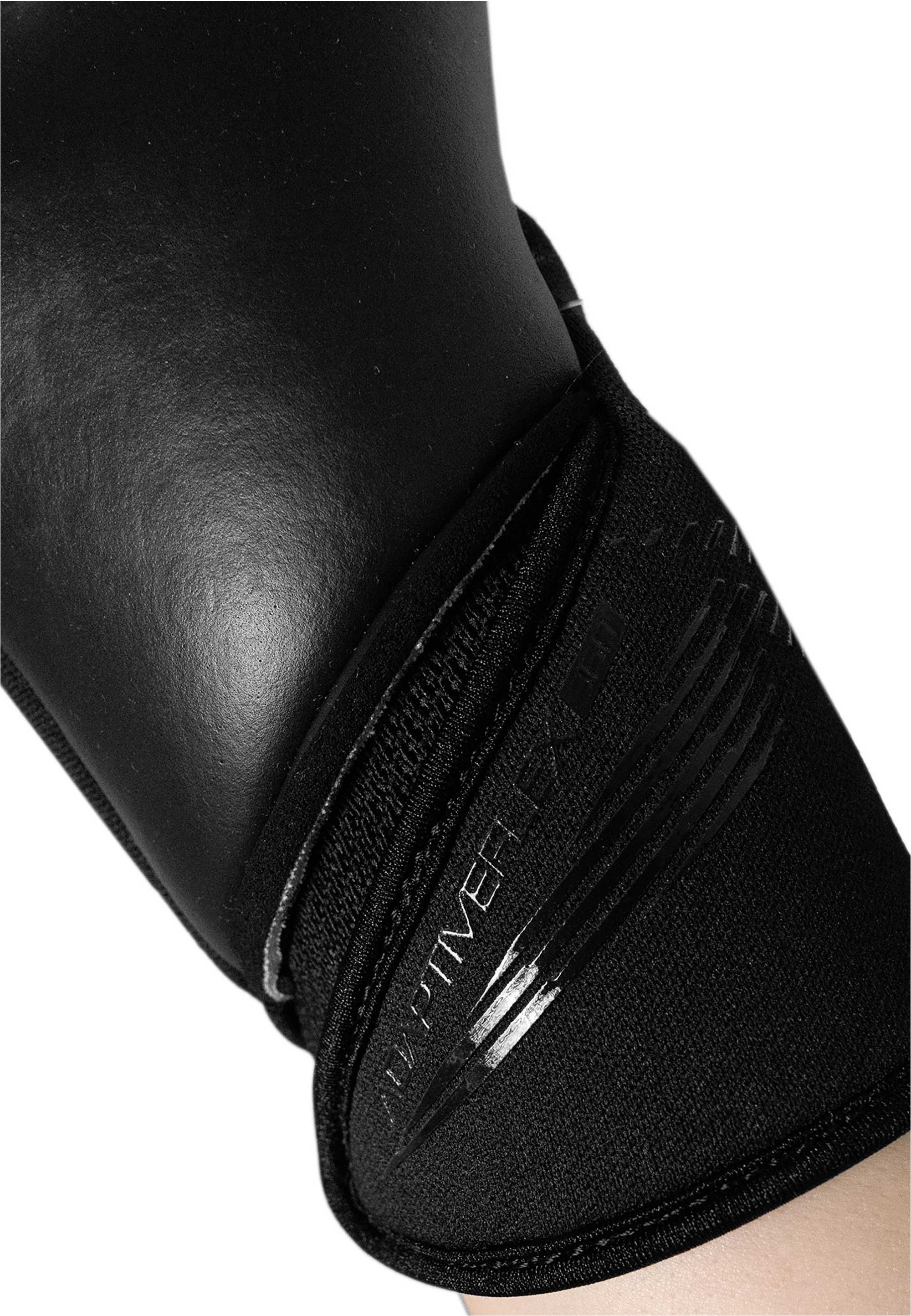 Reusch Torwarthandschuhe »Attrakt Duo Strapless« ohne störende Lasche