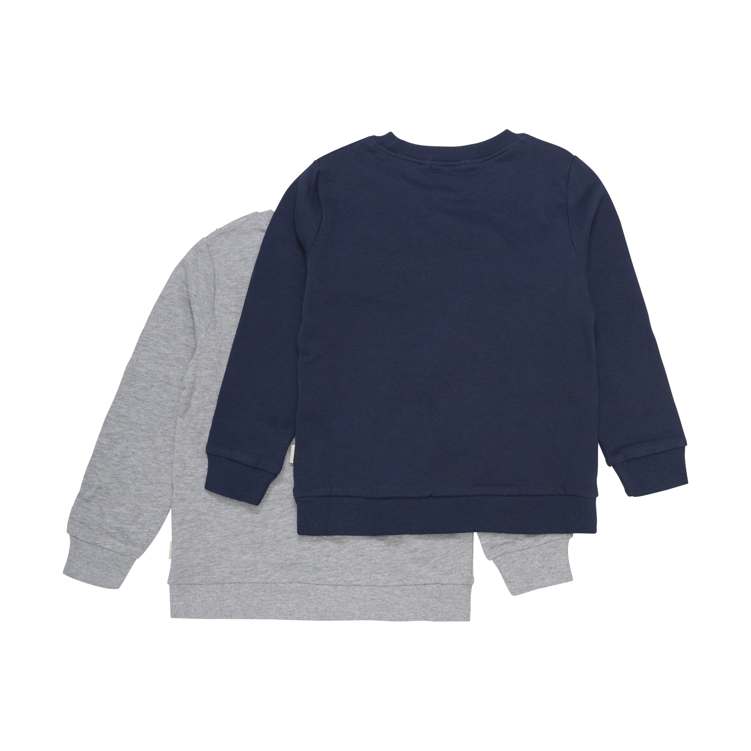 Minymo Sweatshirt »Rundhalspullover MISweatshirt«