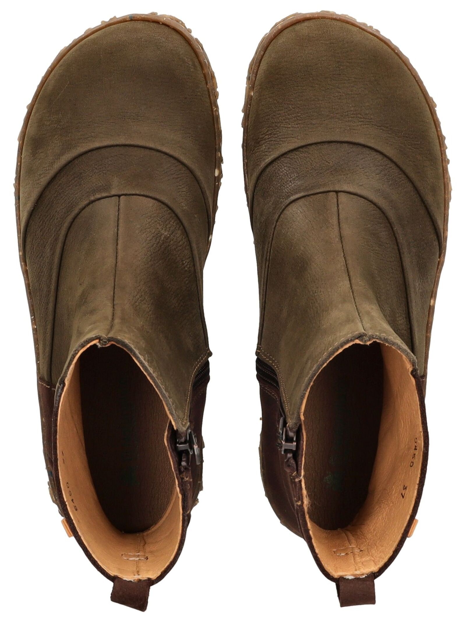 El Naturalista Stiefelette »El Naturalista Stiefelette Leder«