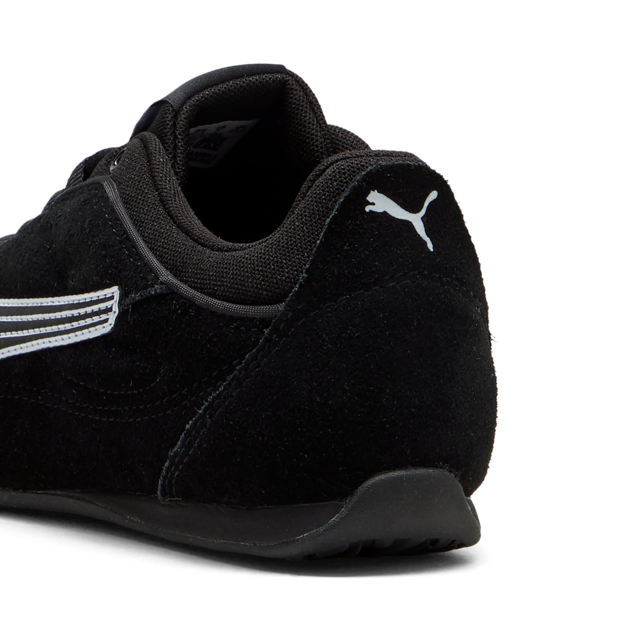 PUMA Sneaker »CATCH SOLEIL SD«, Design auf den Spuren des Puma Speedcat