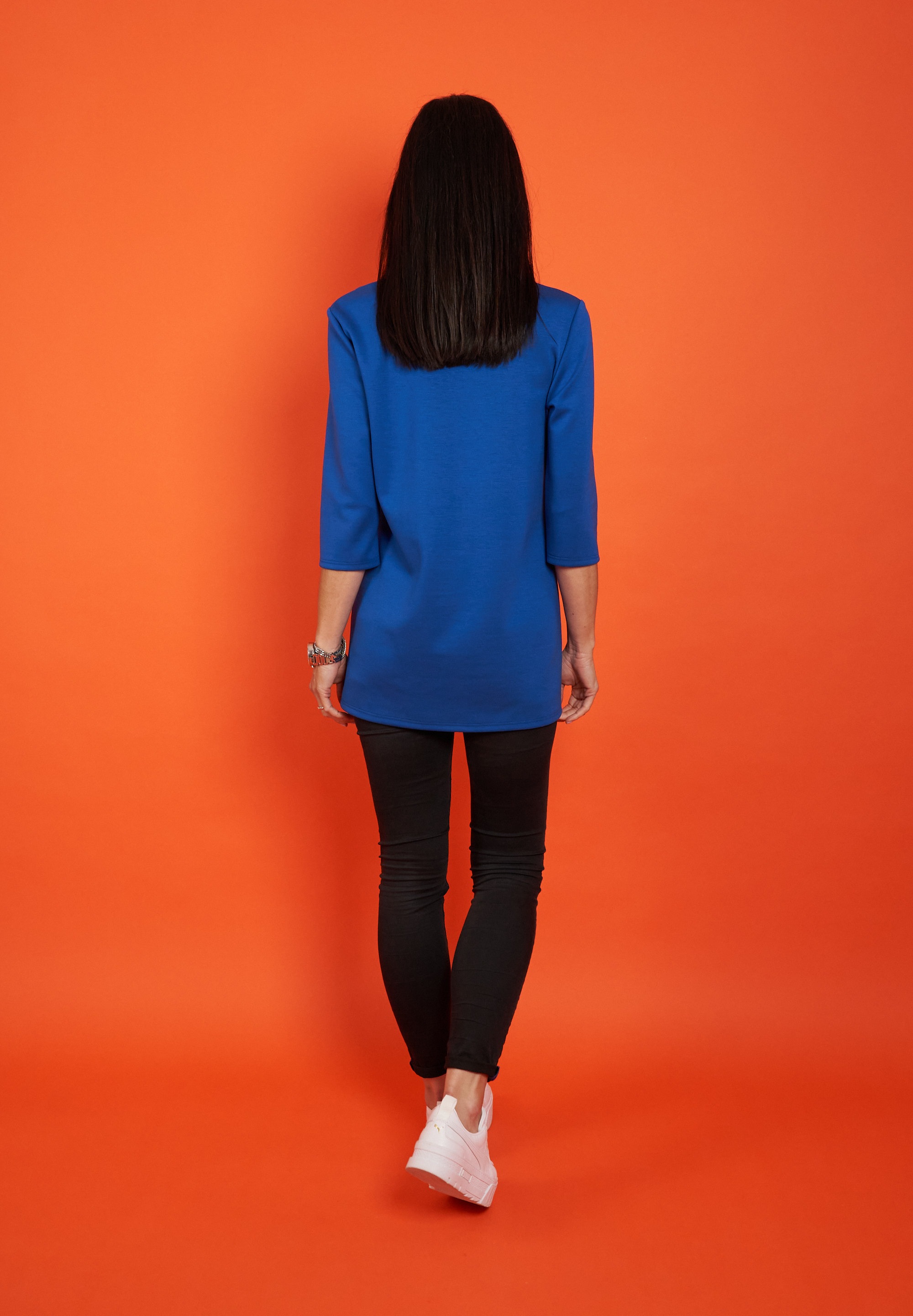 Thumbnail - Seidel Moden 3/4-Arm-Shirt "Exklusiv bei OTTO" mit 3/4 Ärmeln, MADE IN GERMANY