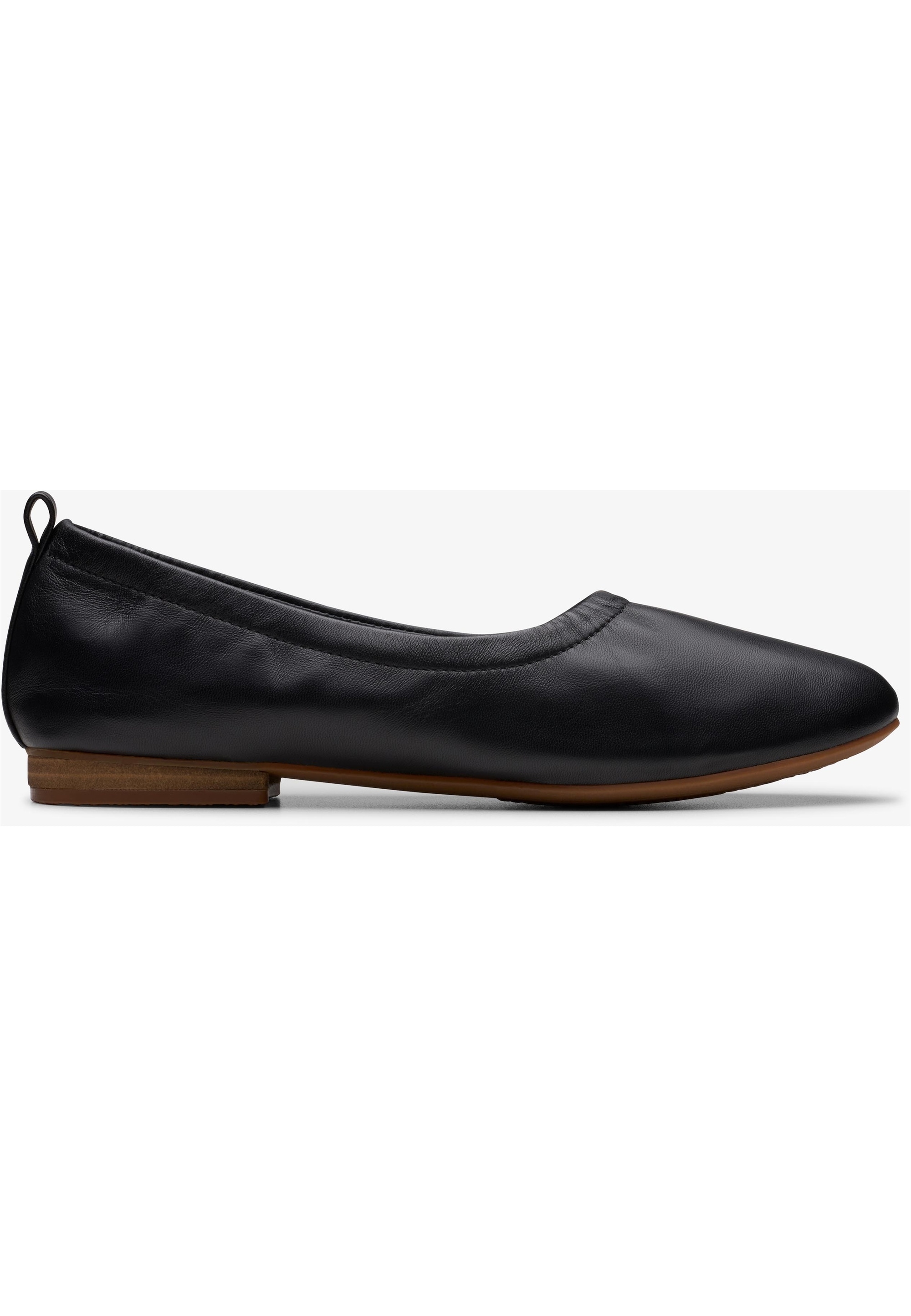 Clarks Mokassin »Fawna Soft«, in flexibler Qualität für maximalen Komfort