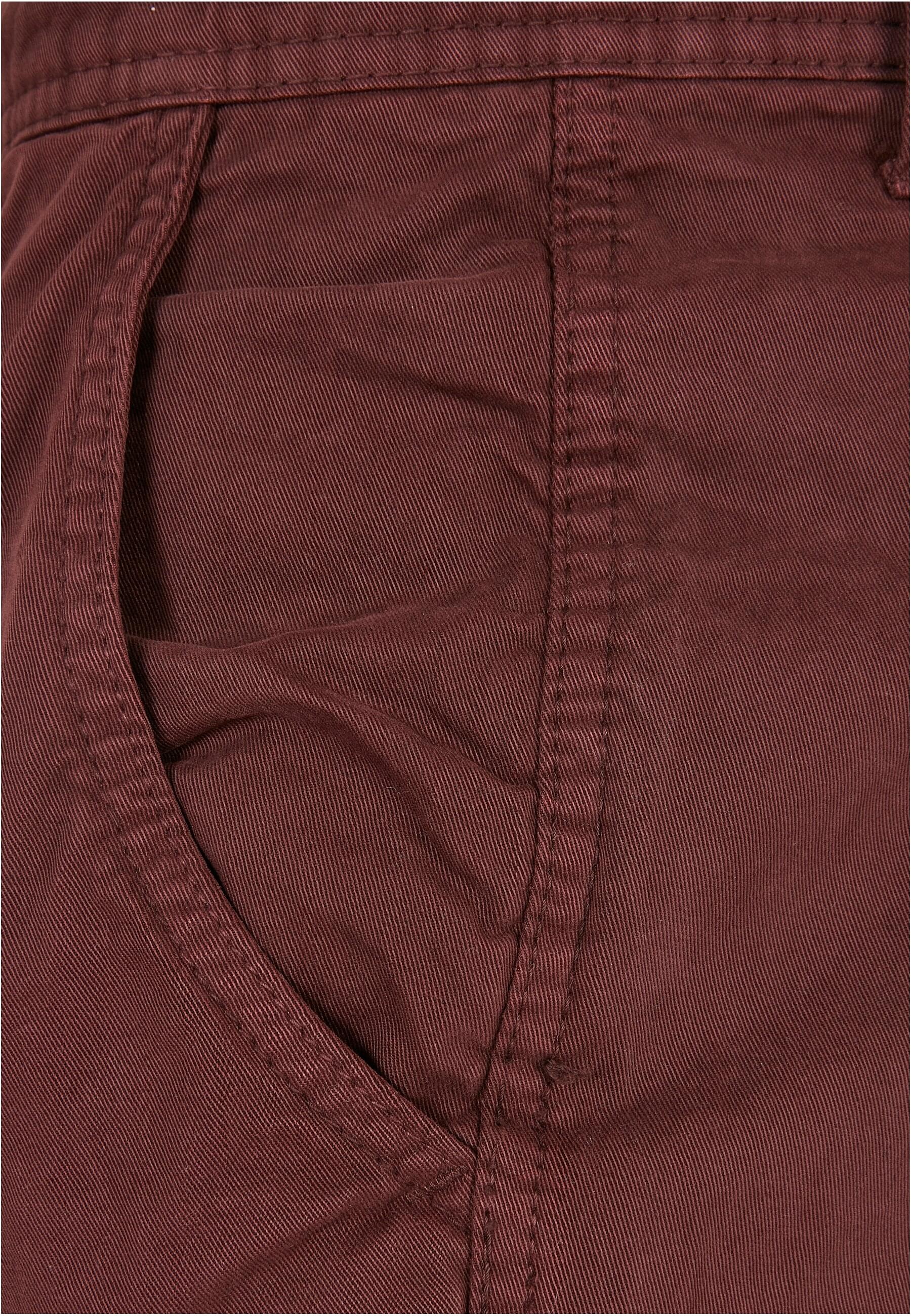 URBAN CLASSICS Cargohose »Urban Classics Herren Cargo Jogging Pants«, (1 tlg.)