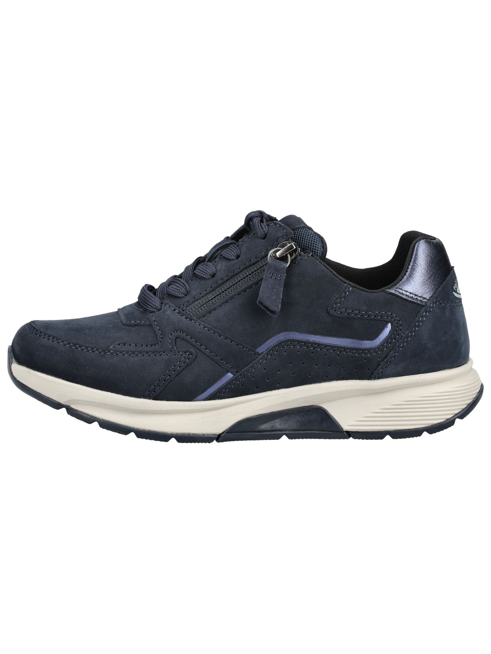 Gabor Sneaker »Gabor Sneaker Nubukleder«