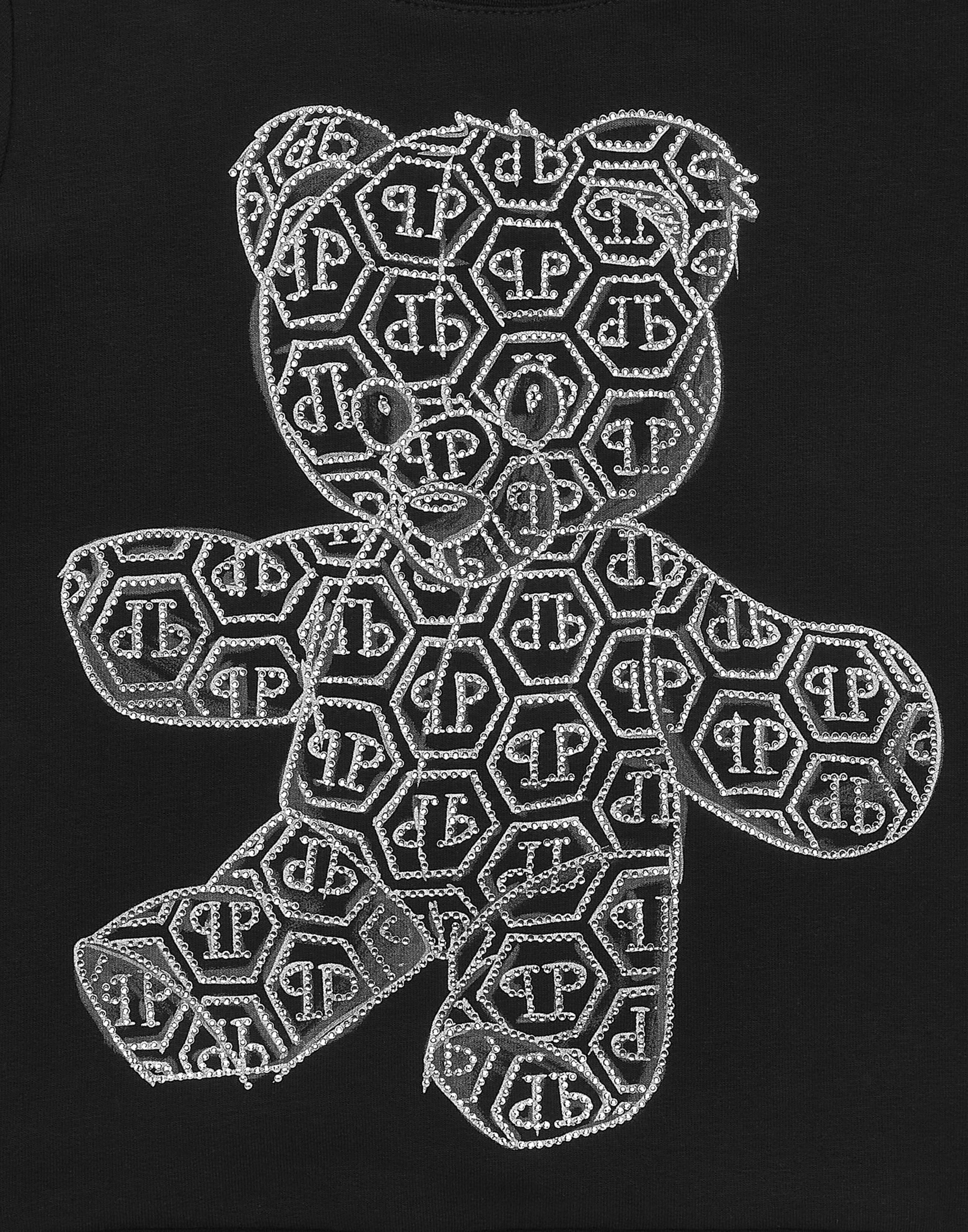 PHILIPP PLEIN Sweatshirt »Teddy«
