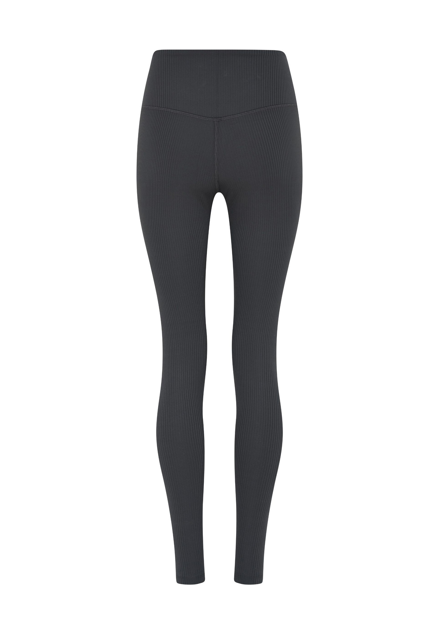 GIRLFRIEND COLLECTIVE Leggings »Girlfriend Collective Rib High-Rise Legging Long«