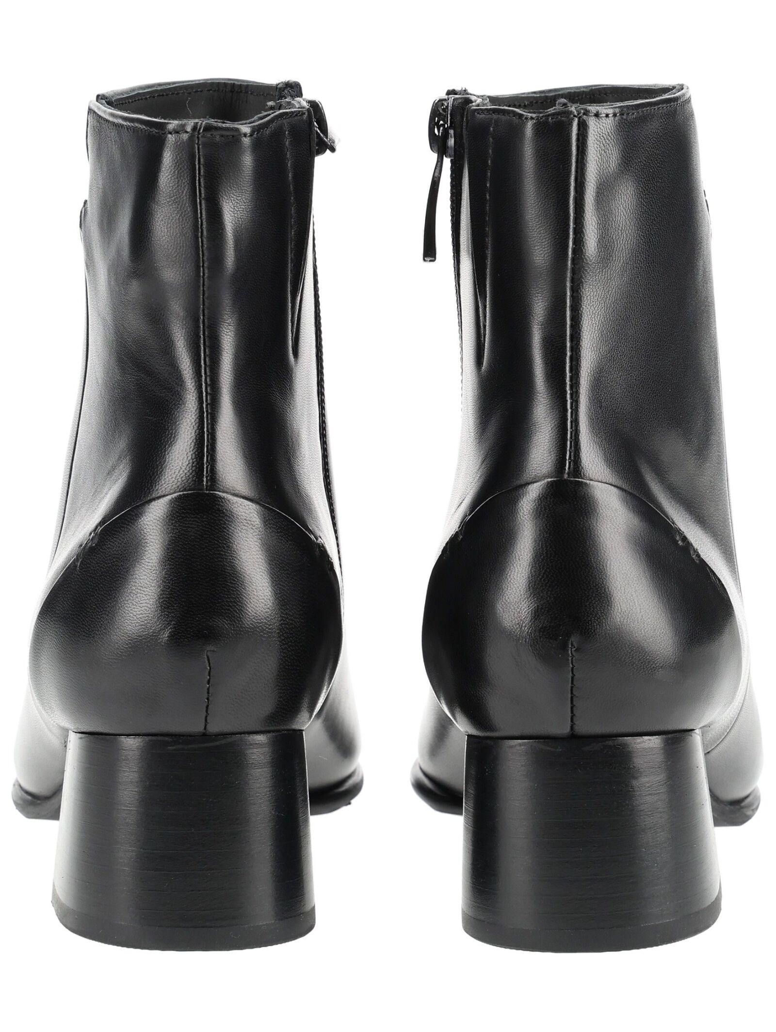 Everybody Stiefelette »Everybody Stiefelette Leder«
