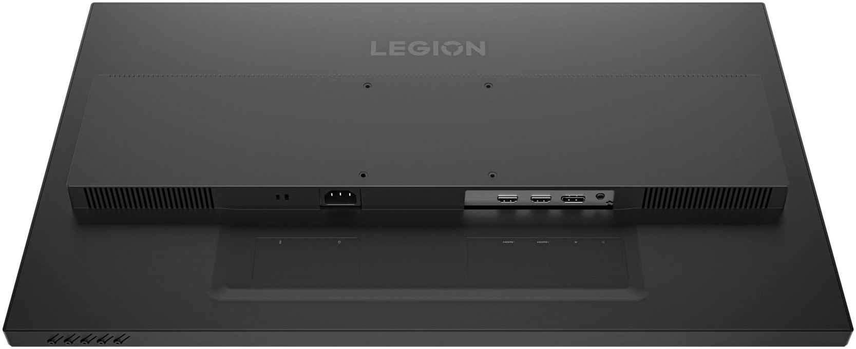 Lenovo Gaming-Monitor »27Q-10(H25270QG0)« 69 cm/27 ″  2560 x 1440 px QHD 0,5 Reaktionszeit 240 Hz