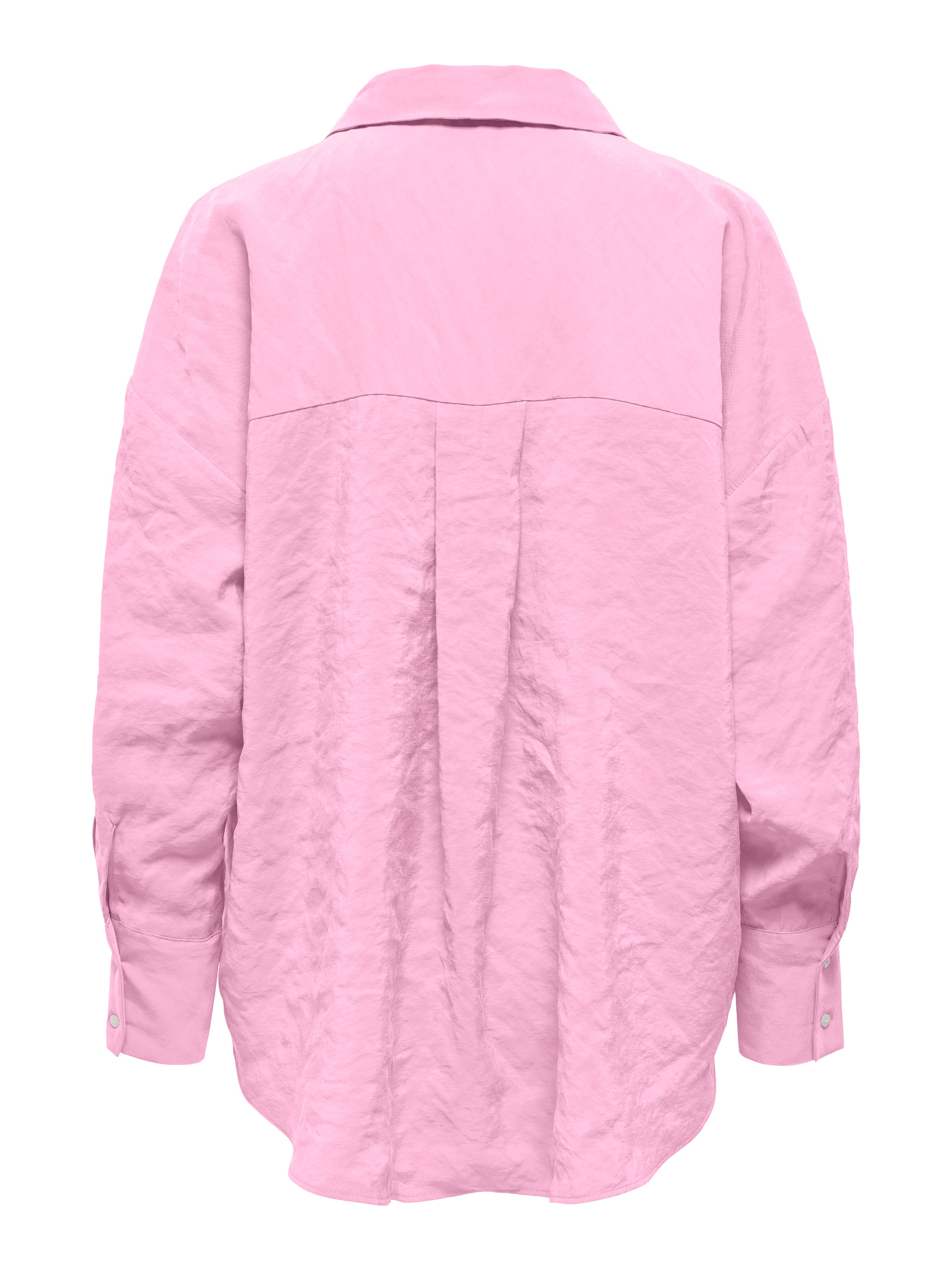 ONLY Hemdbluse »ONLZAZIMA L/S LOOSE SHIRT WVN NOOS«