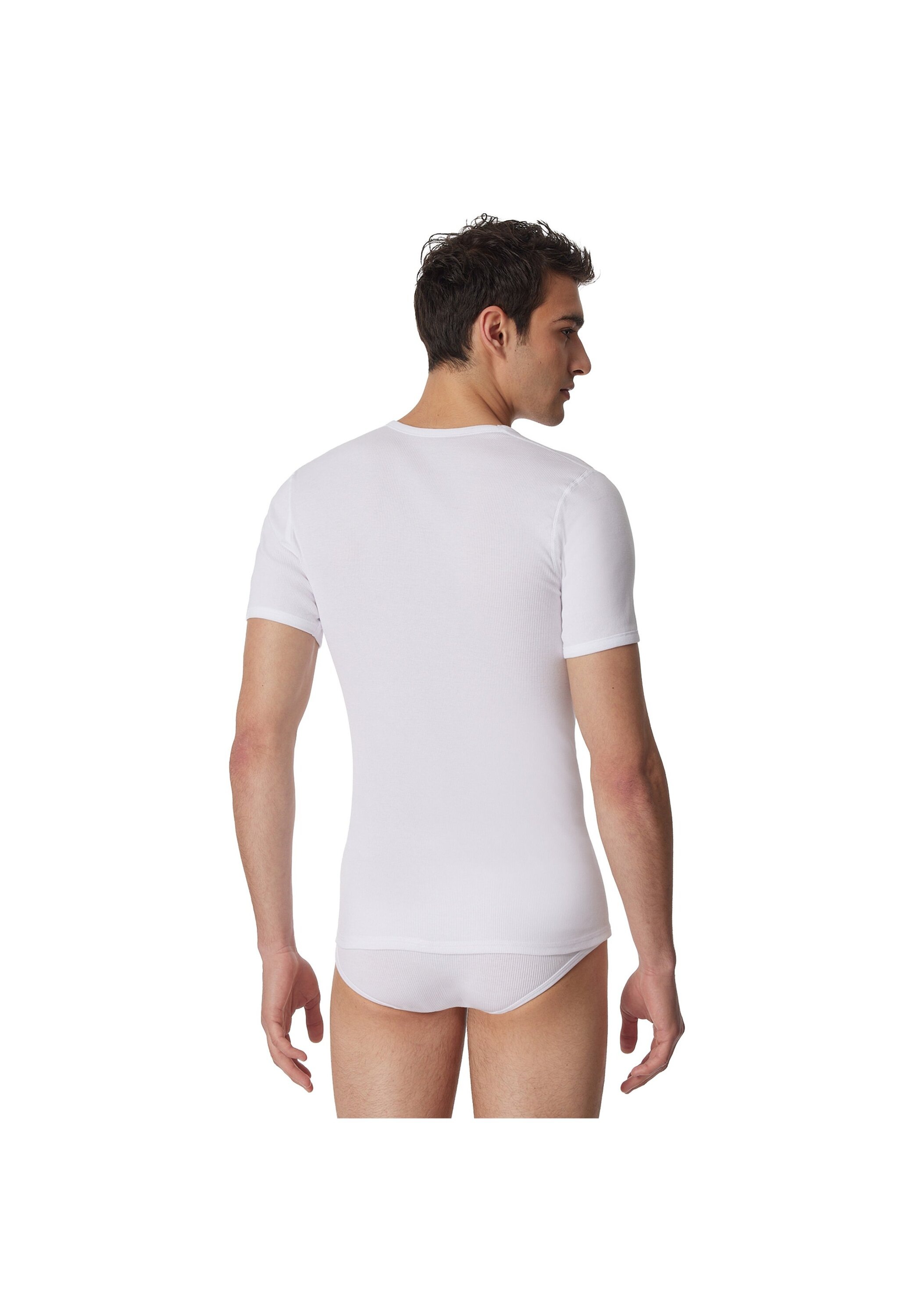 Schiesser Unterhemd »T-Shirt 1er Pack«