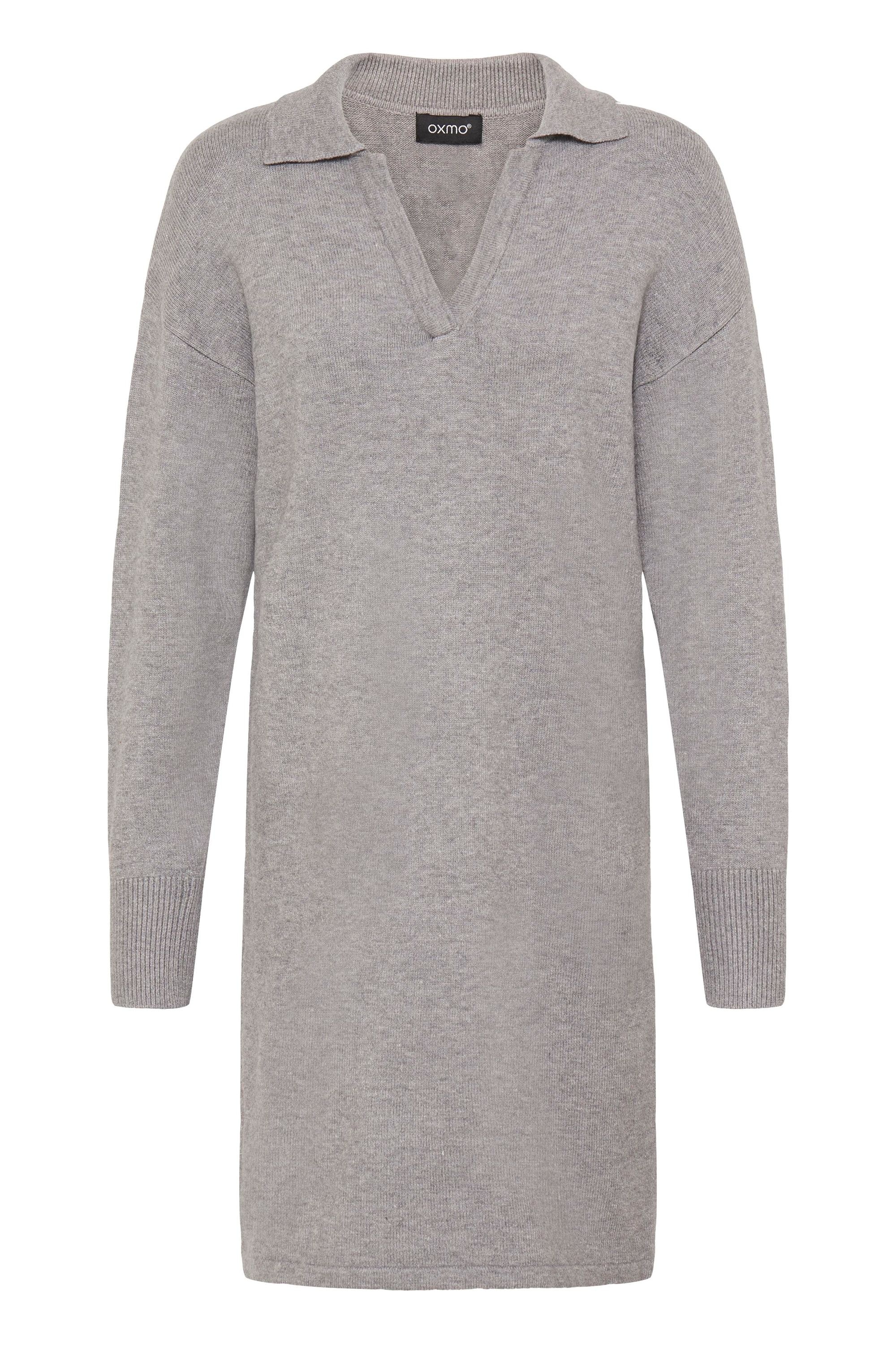 OXMO Strickkleid "Strickkleid OXNera"