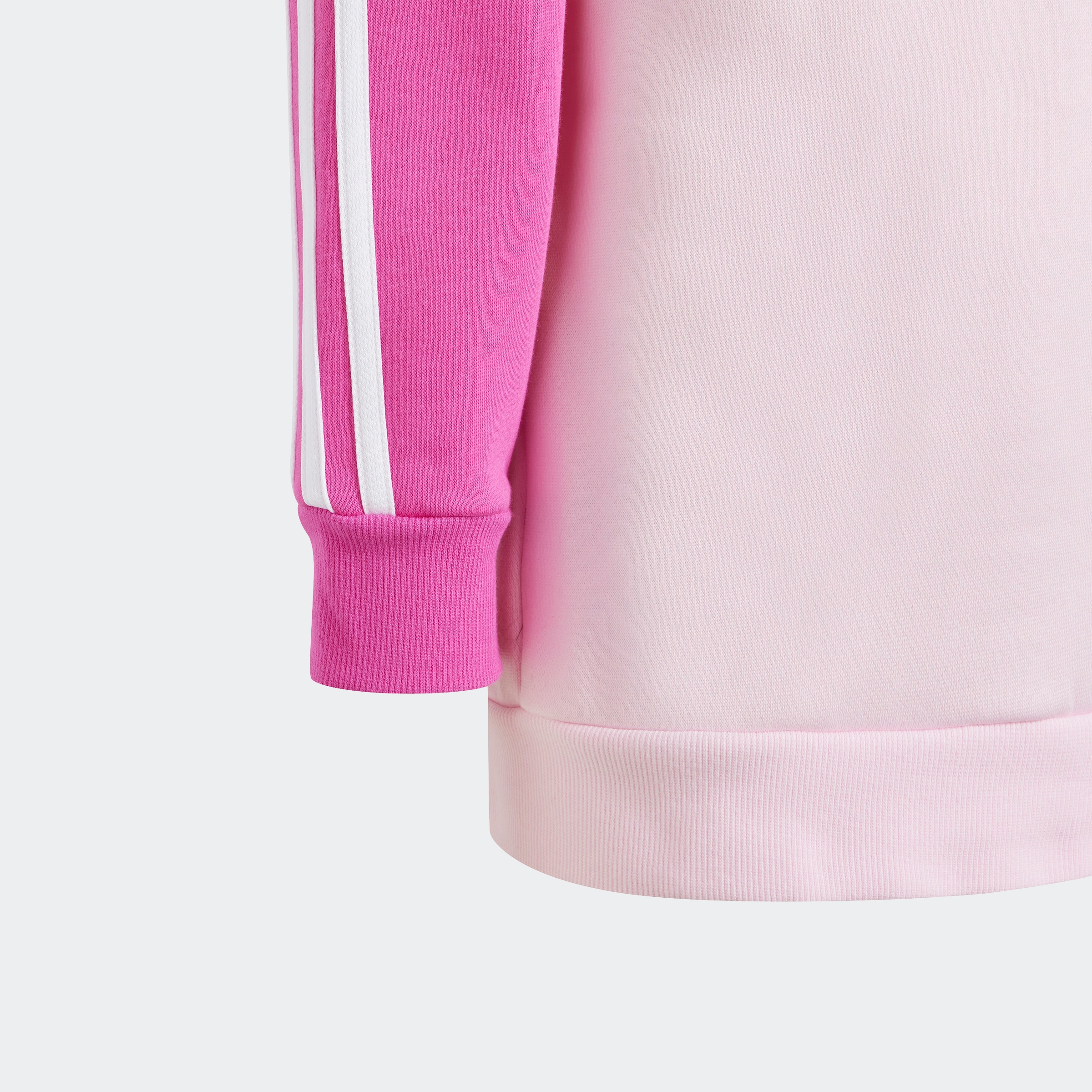 adidas Sportswear Trainingsanzug »TIBERIO 3STREIFEN COLORBLOCK KIDS«, (2  tlg.) auf Rechnung online bestellen | BAUR
