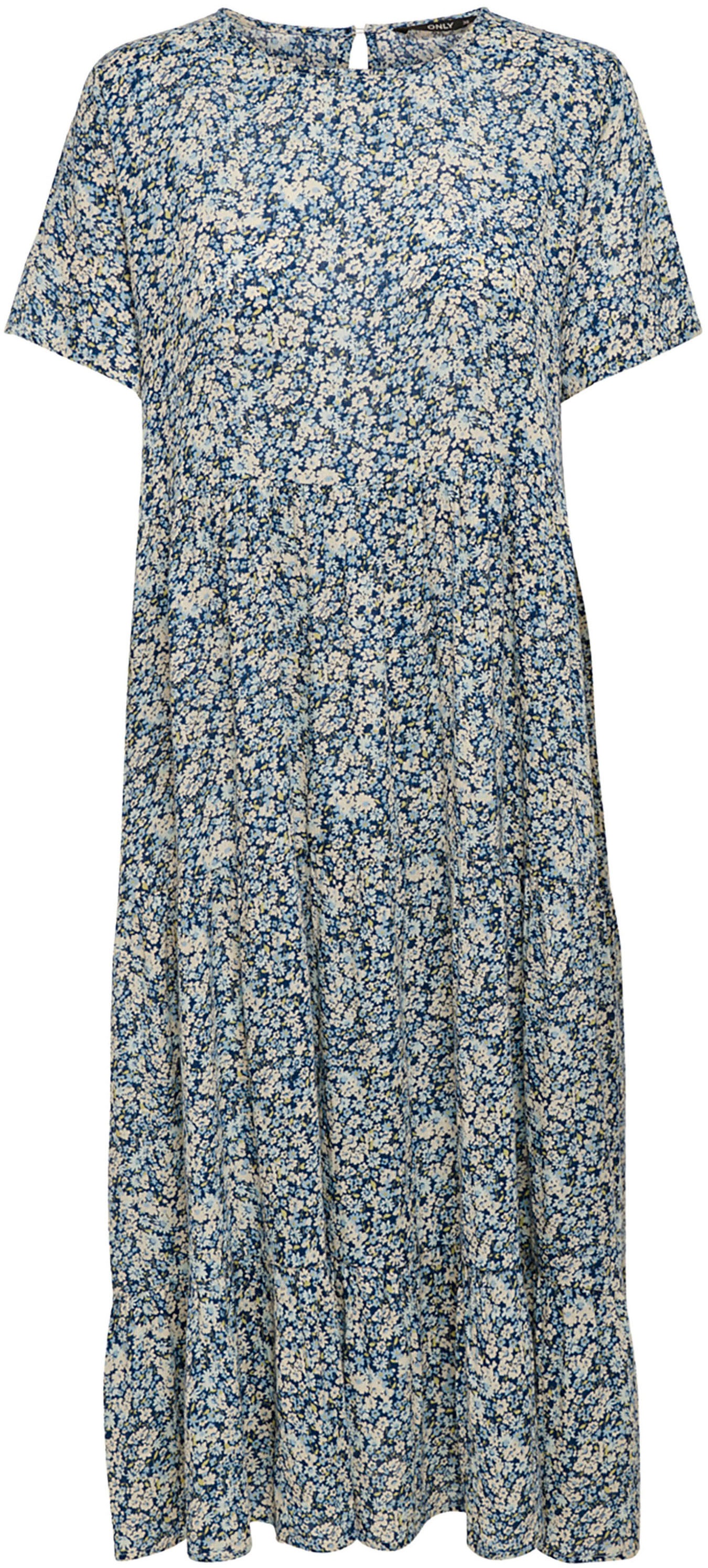 Only Kleider Fur Damen Online Kaufen Trends 2021 Baur