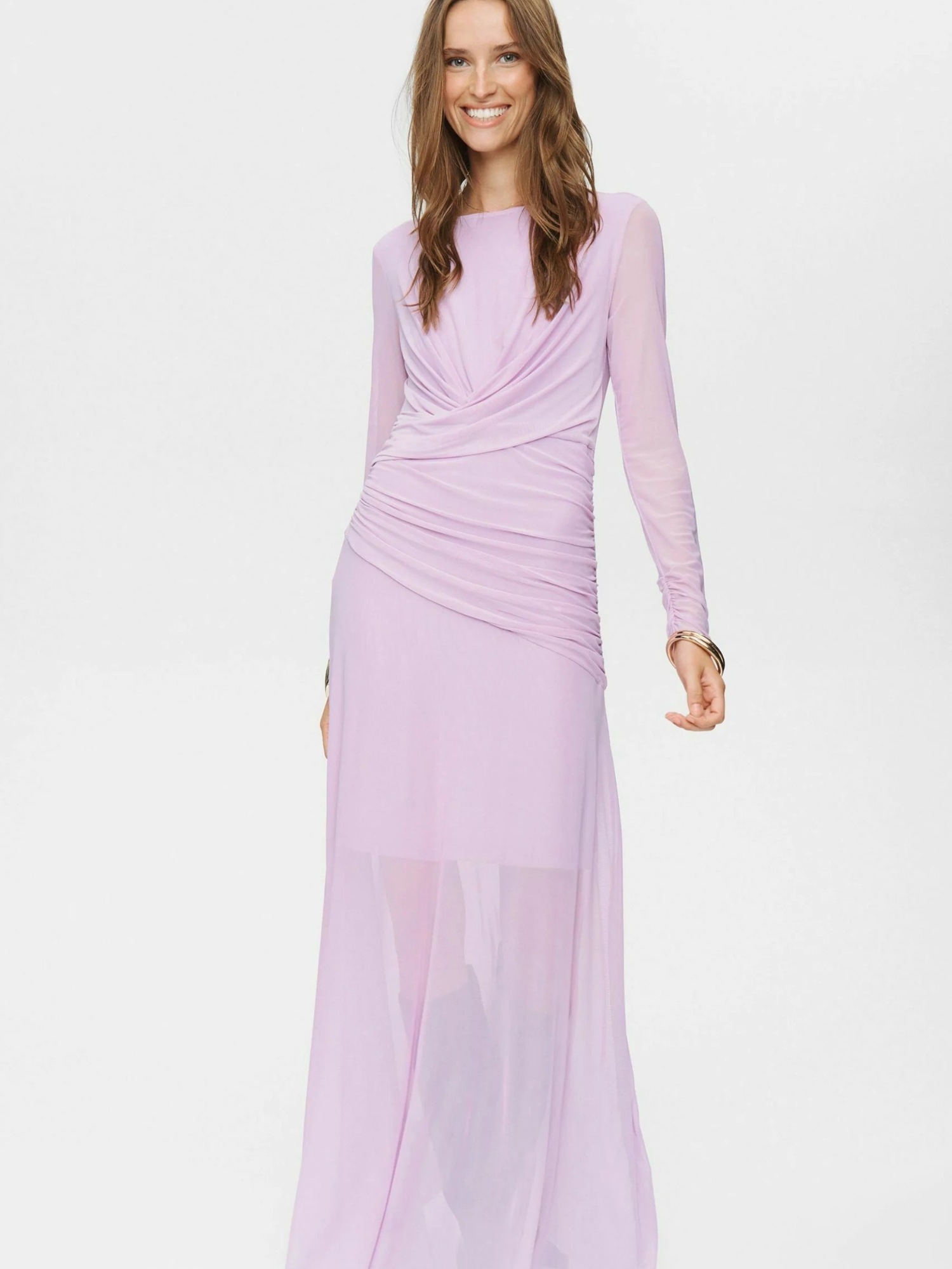 nümph Jerseykleid »Nümph Dress NUCIRRI«