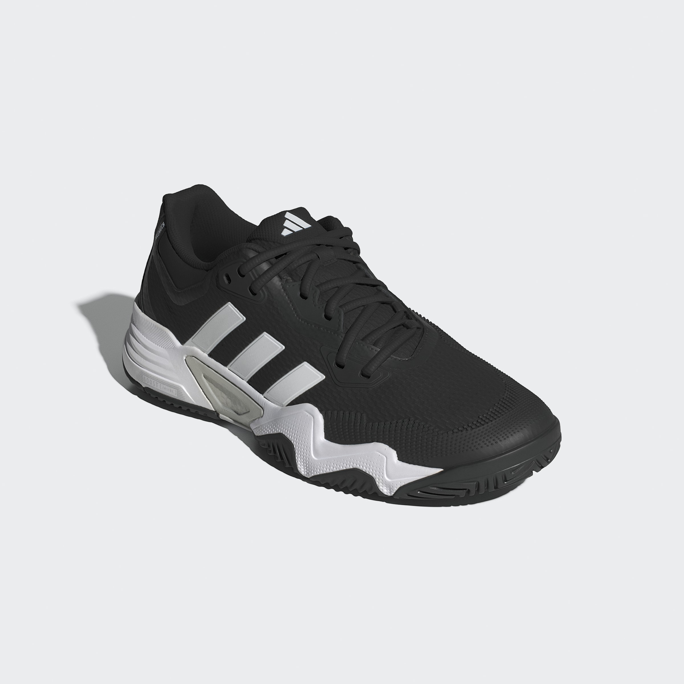 adidas Performance Tennisschuh "SOLEMATCH CONTROL 2" für Allcourt, Hard-Court, Multi-Court