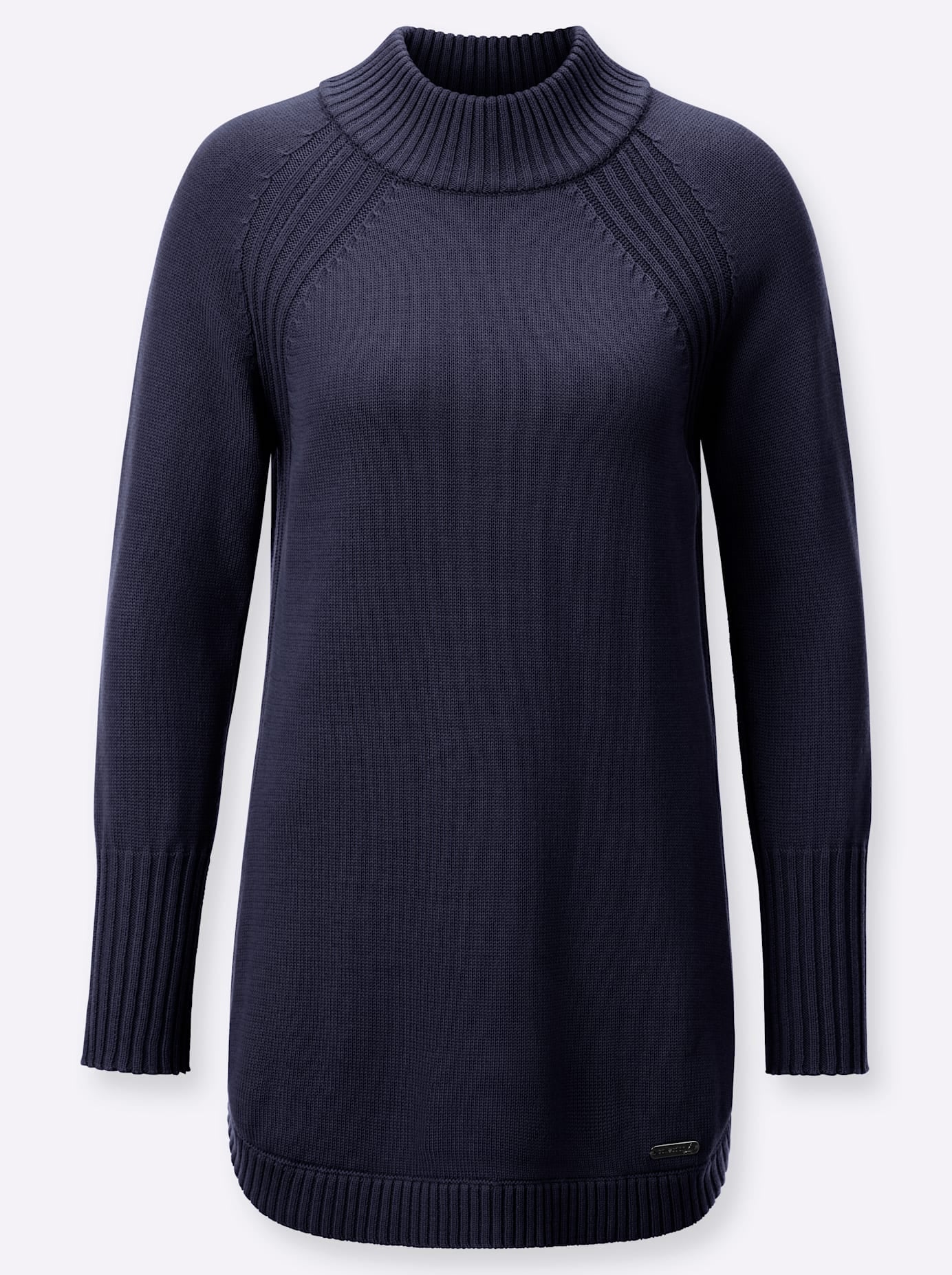 Casual Looks Strickpullover »Pullover«