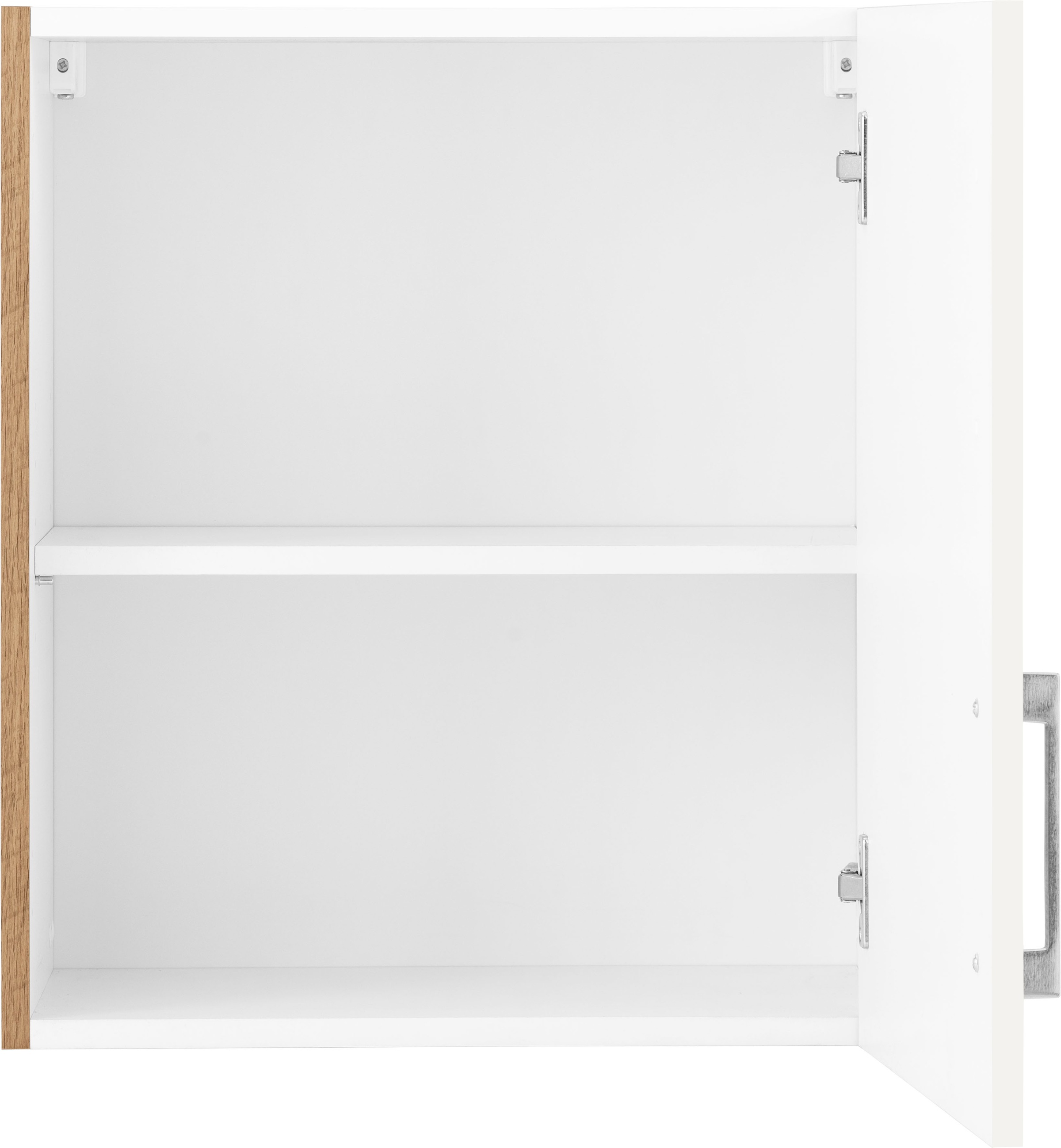 KOCHSTATION Hängeschrank »KS-Colmar«, 50 cm, mit Metallgriff