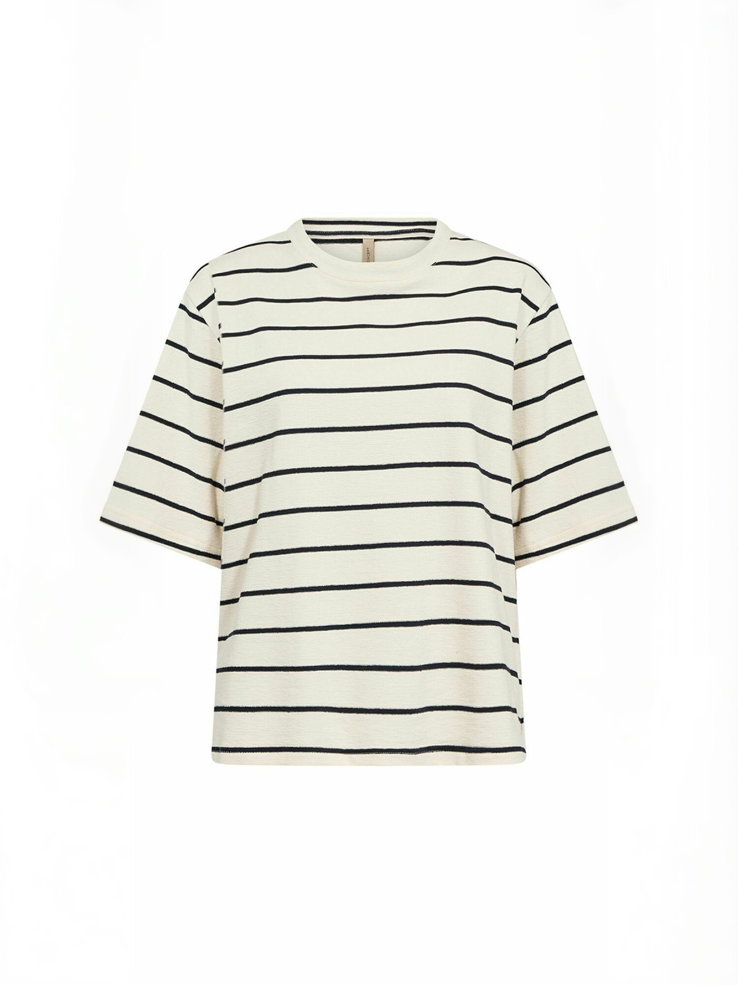 soyaconcept Kurzarmhemd »Soya Concept T-shirt SC-GERTA«
