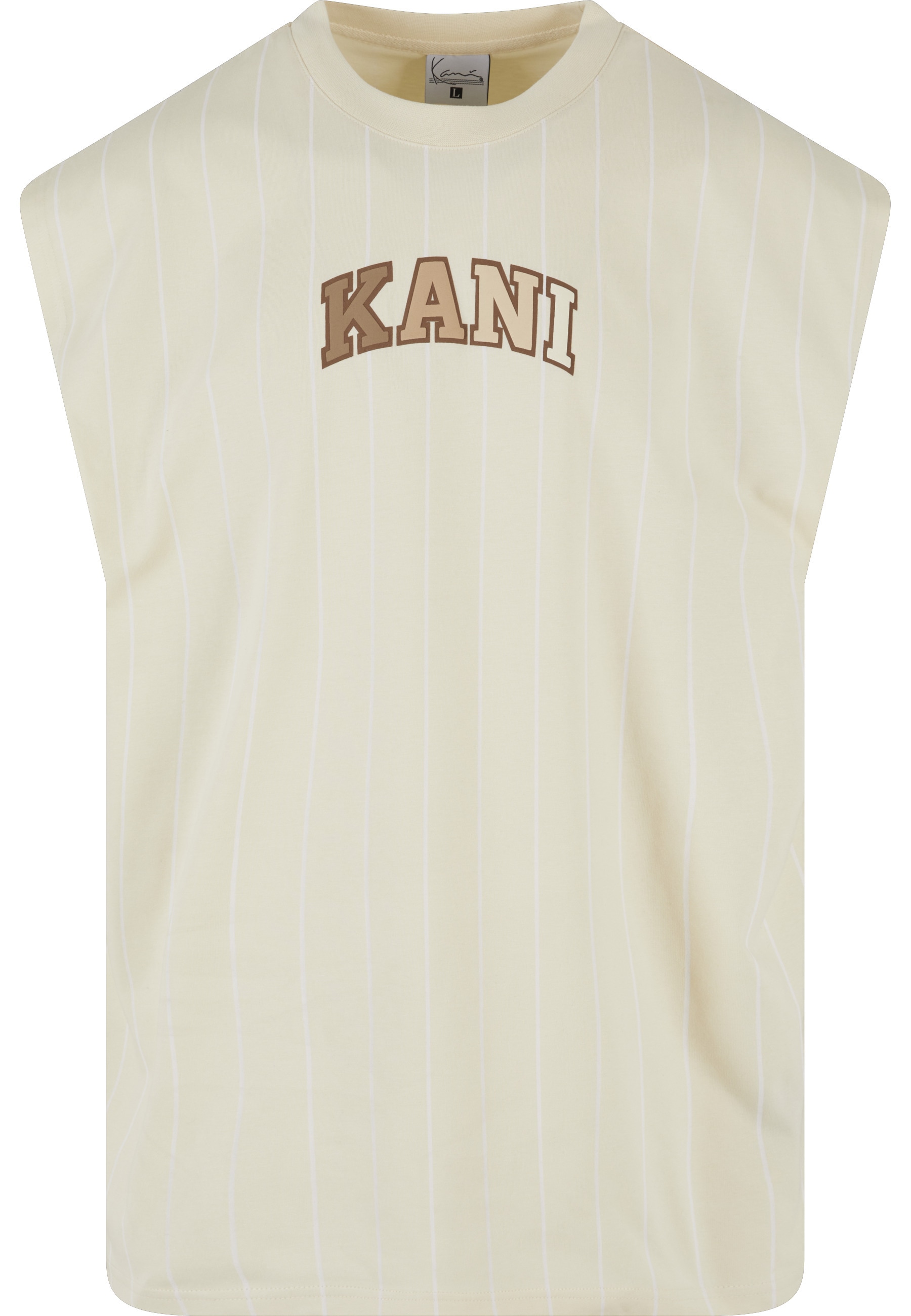 Karl Kani Muskelshirt "Karl Kani Herren" 1 Stk. günstig online kaufen