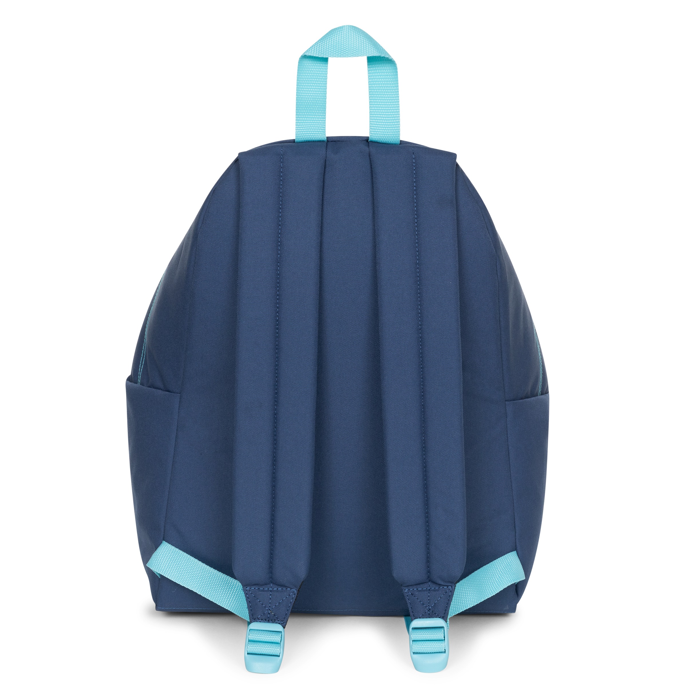 Eastpak Freizeitrucksack "PADDED PAKR" Unisex Schulrucksack geeignet für A4-Dokumente und Alltagsutensilien