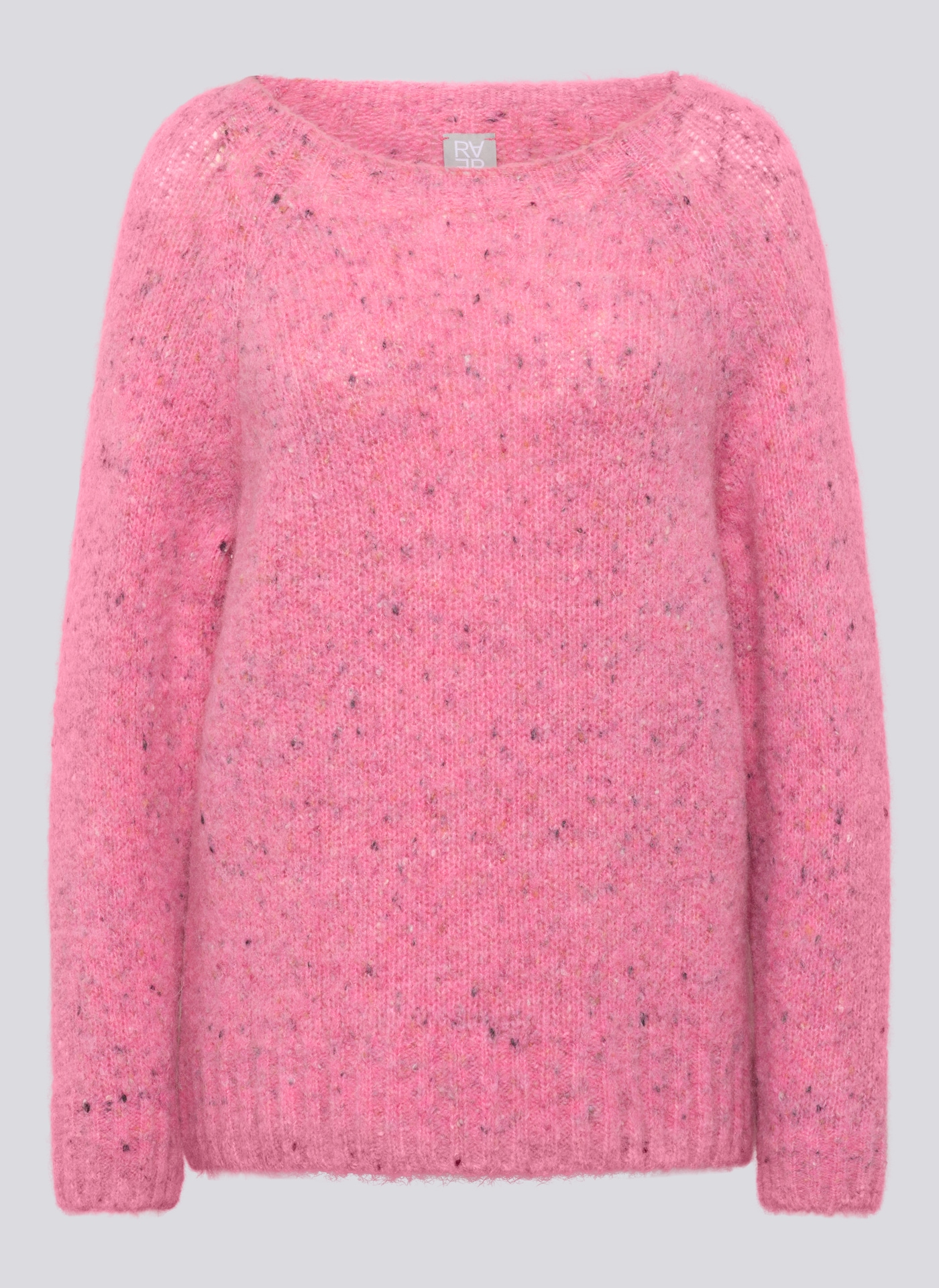 Rabe Strickpullover »Pullover«