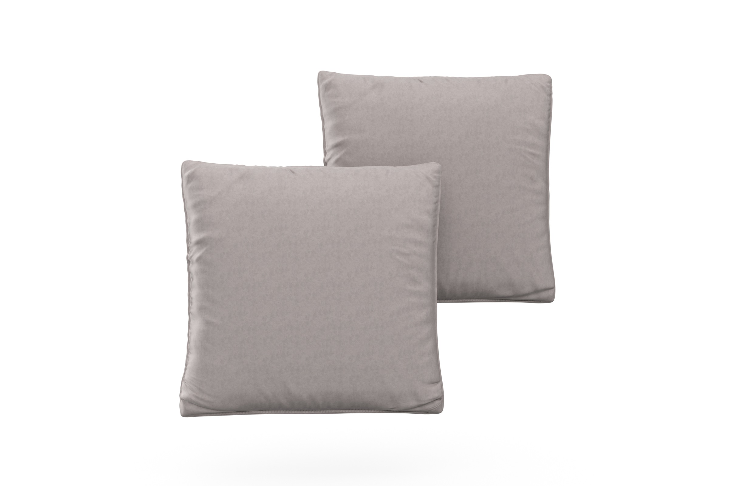 sit&more Sofakissen Luxor, (Set, 2 St), günstig online kaufen
