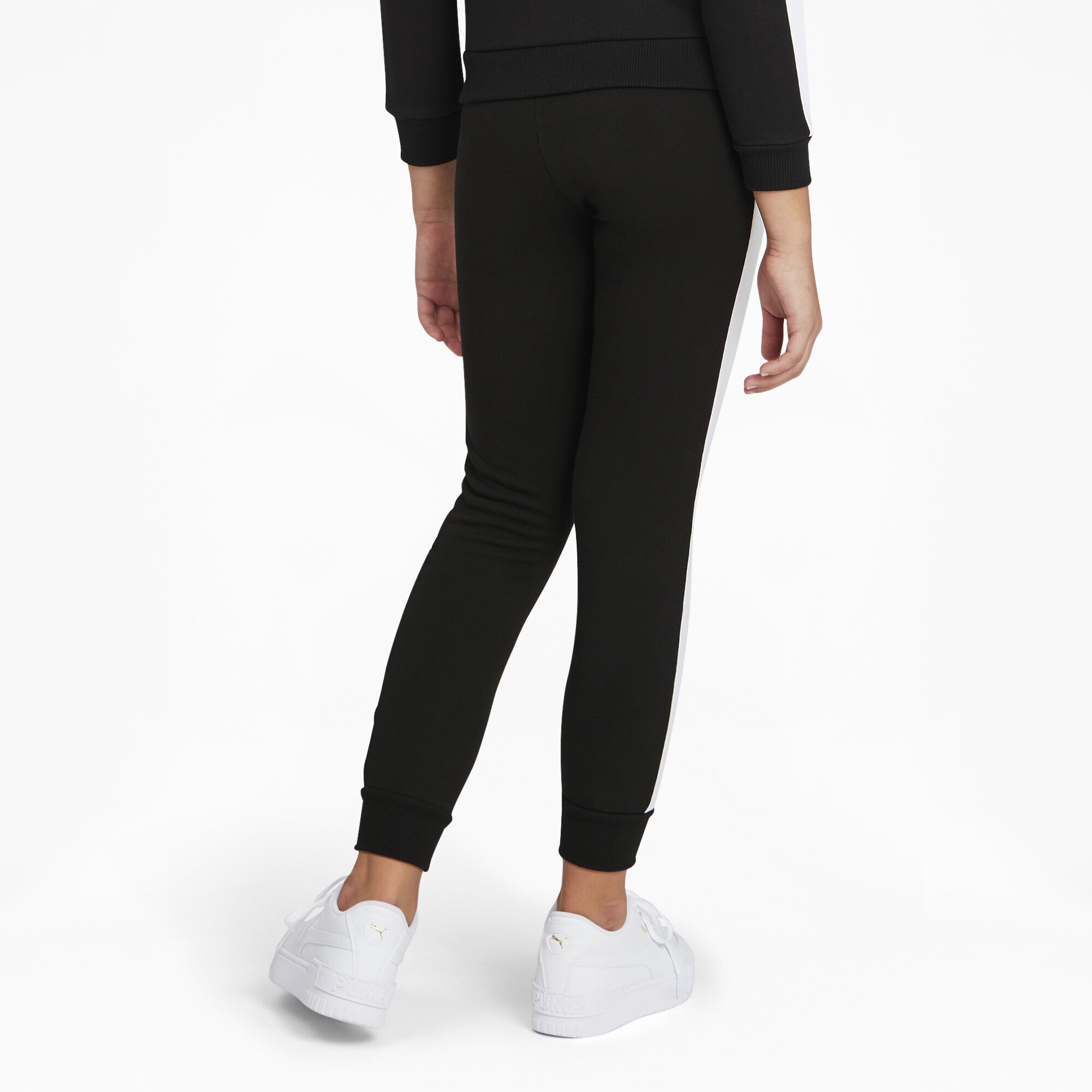 PUMA Sporthose »Classics T7 Trainingshose Mädchen«