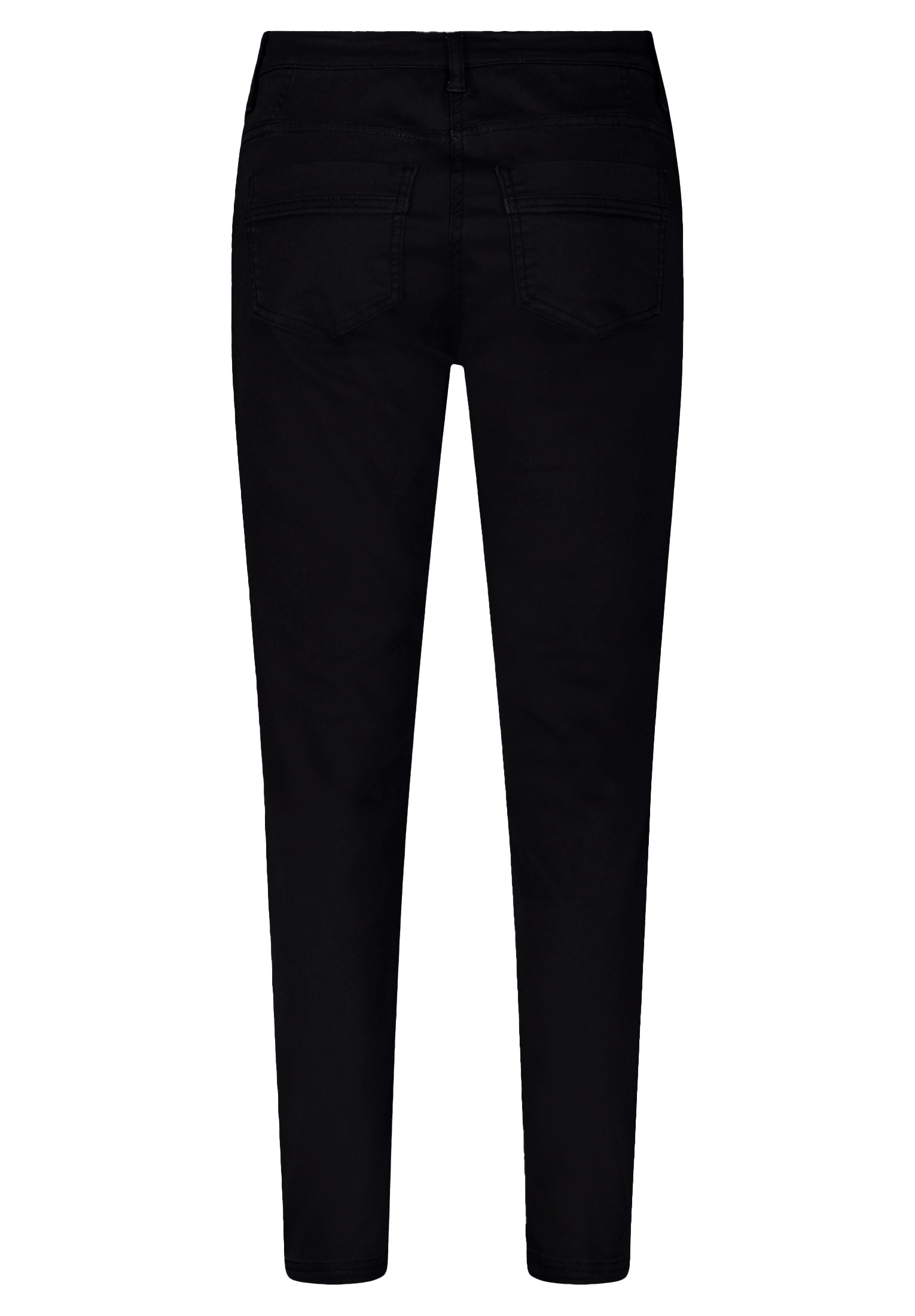 Thumbnail - Betty Barclay Stoffhose "Betty Barclay Damen Casual-Hose Slim Fit", Passenabtrennung