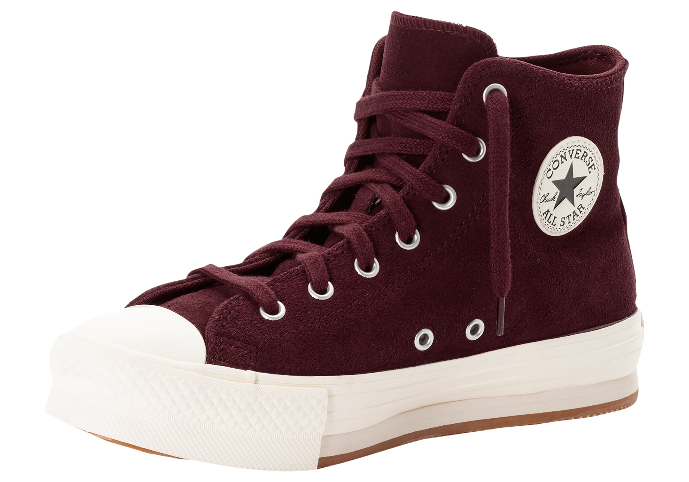 Sneaker »CHUCK TAYLOR ALL STAR EVA LIFT«