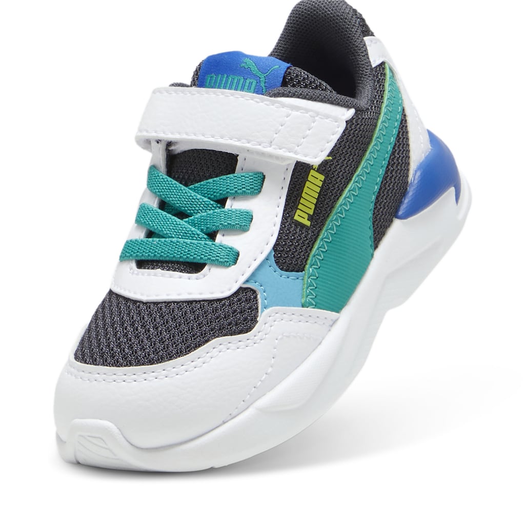 PUMA Sneaker »X-Ray Speed Lite AC Sneakers Kinder«