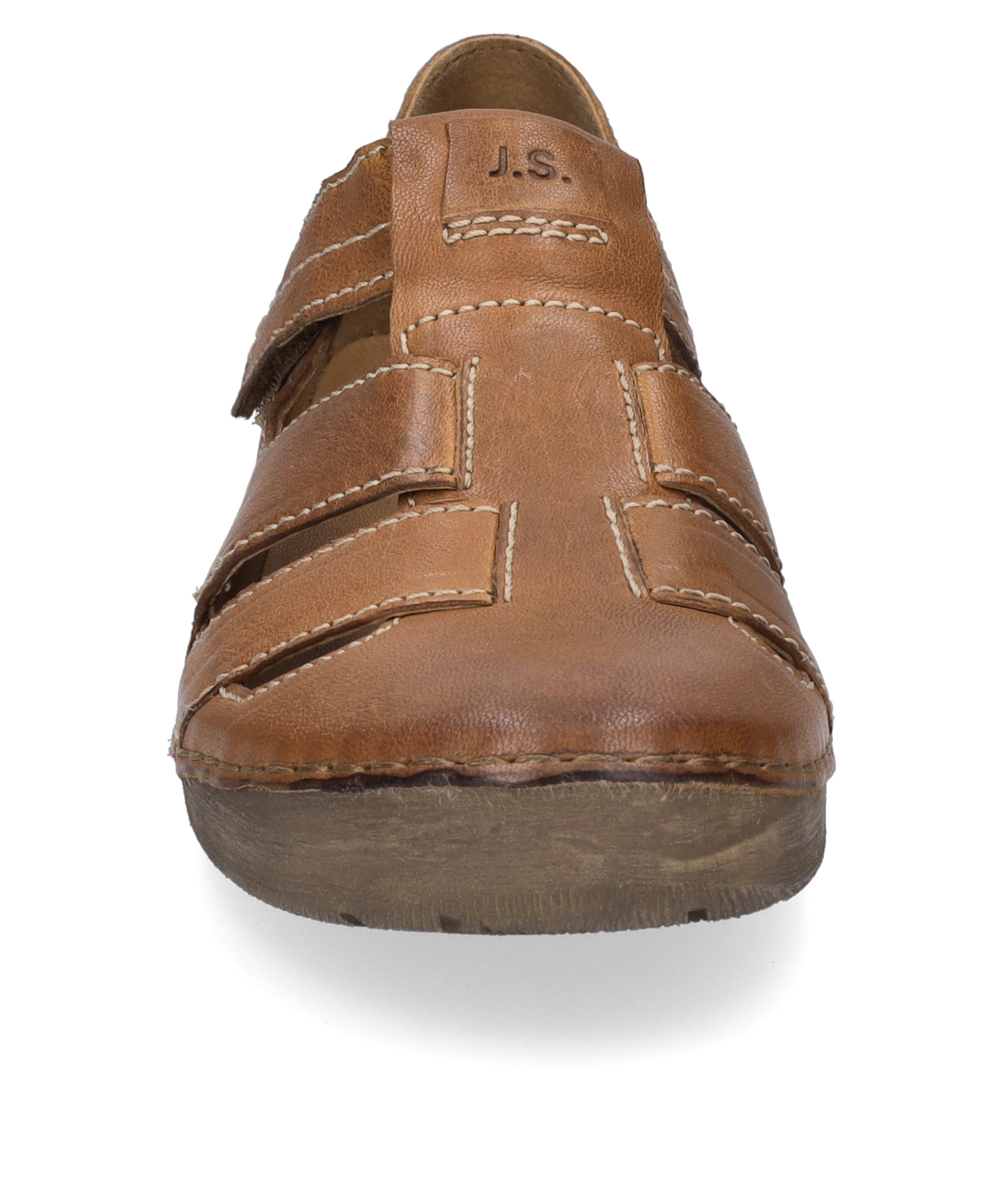 Josef Seibel Slipper »Fergey 59, nuss«