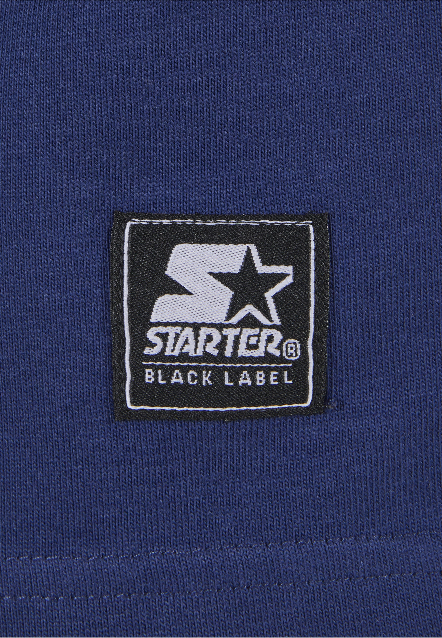 Starter Black Label T-Shirt »Starter Black Label Herren Starter Essential Oversize Tee« 1 Stk.