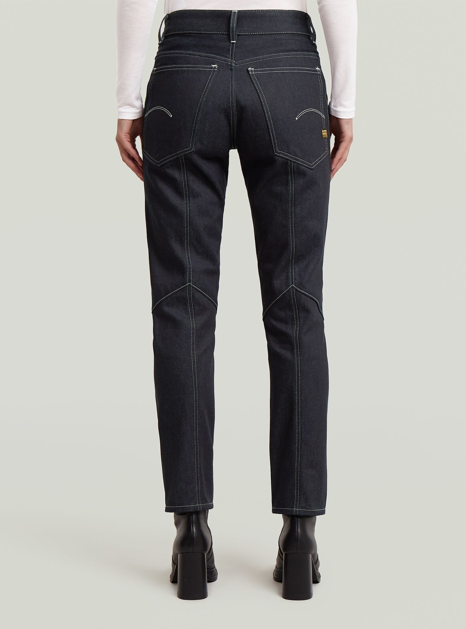 G-STAR Regular-fit-Jeans »Kitoh Slim Jeans«